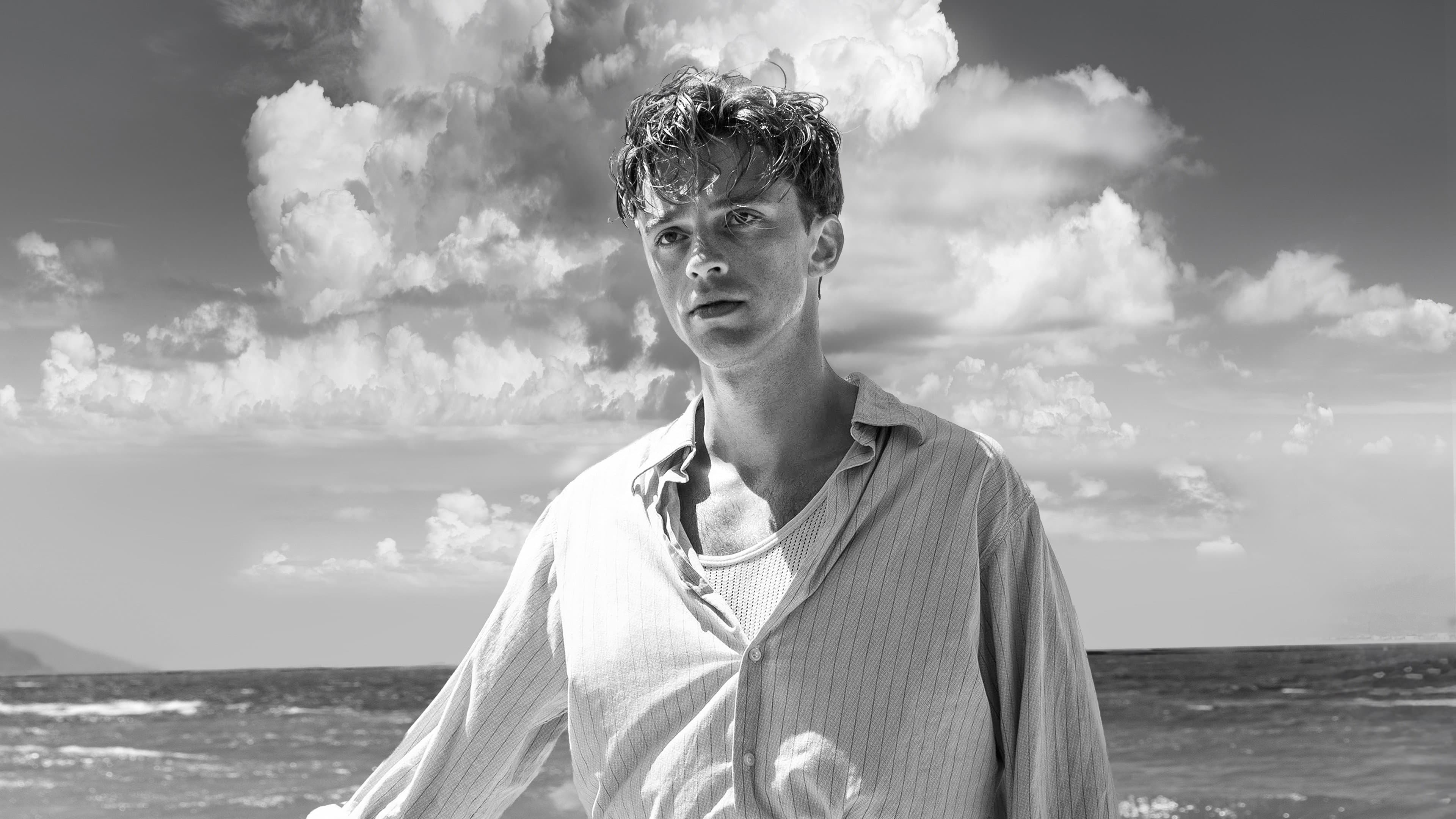 Backdrop of The Stranger