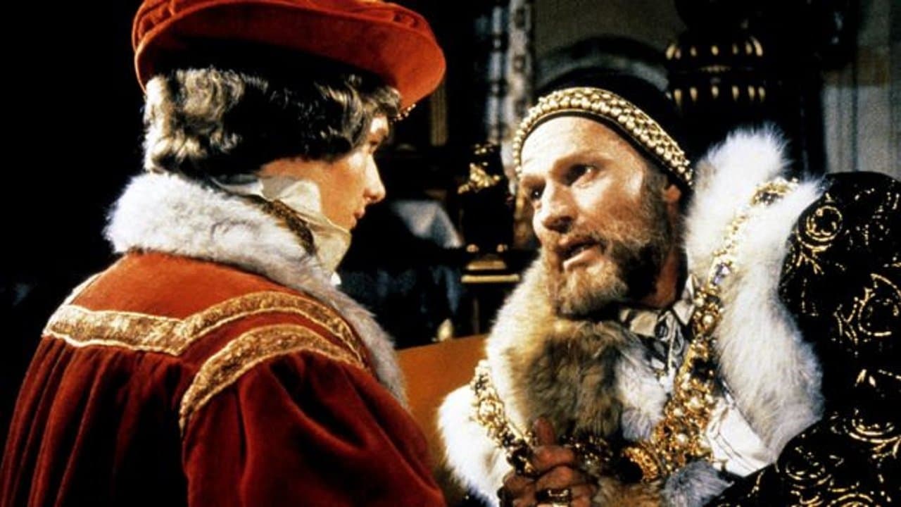 Backdrop of The Prince and the Pauper
