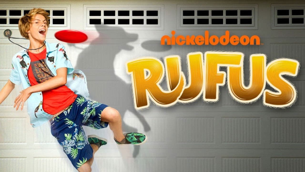 Backdrop of Rufus Collection