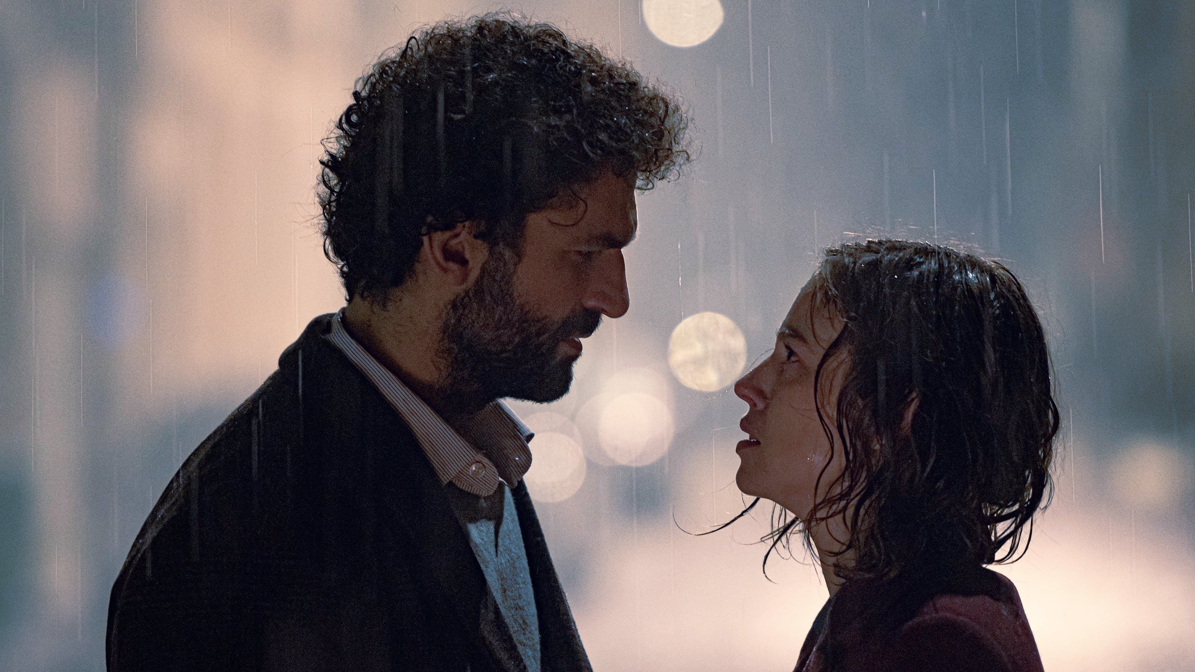 Backdrop of Julia(s)