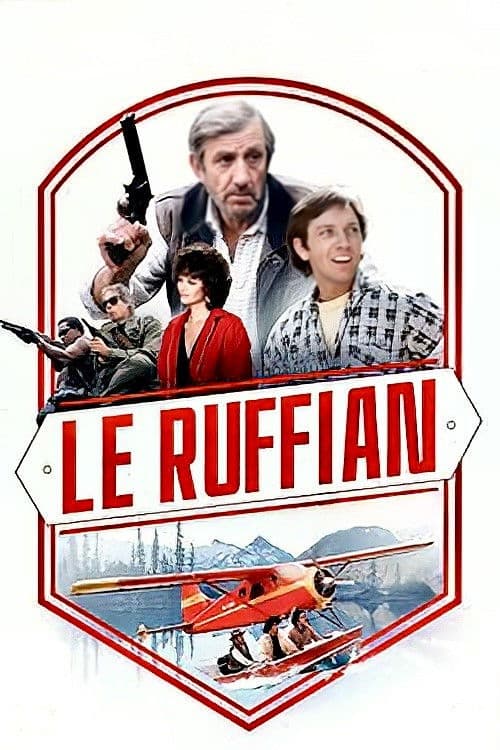Poster of The Ruffian