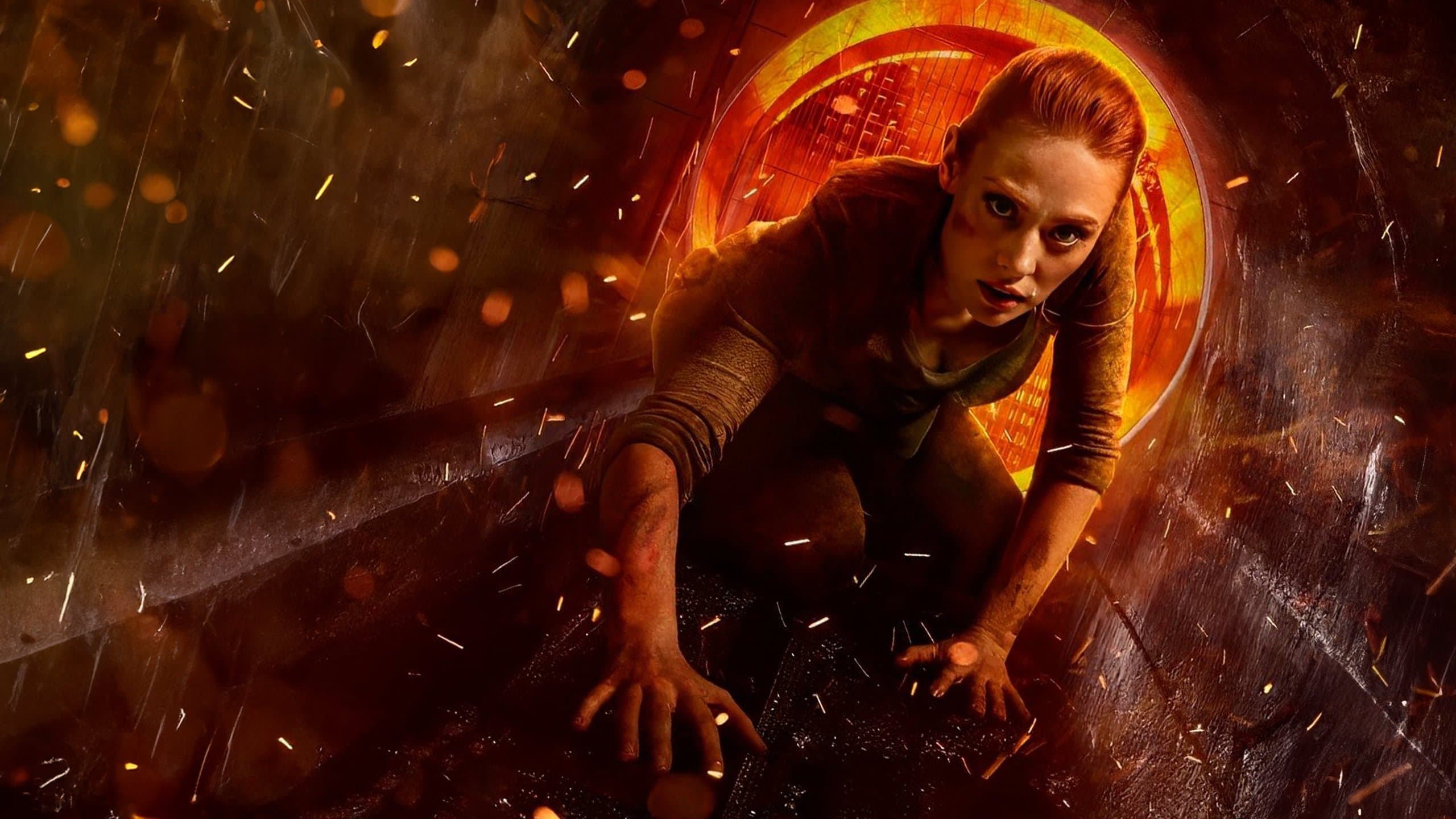 Backdrop of Escape Room Collection