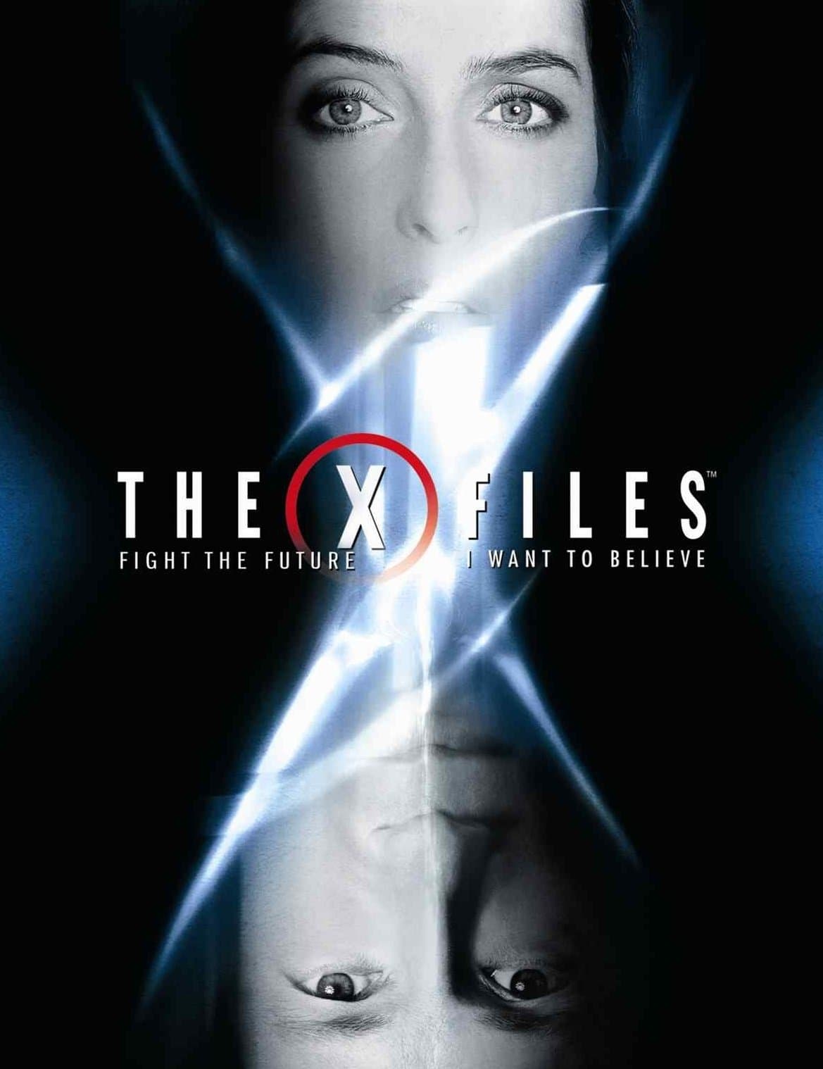 Poster of The X Files Collection