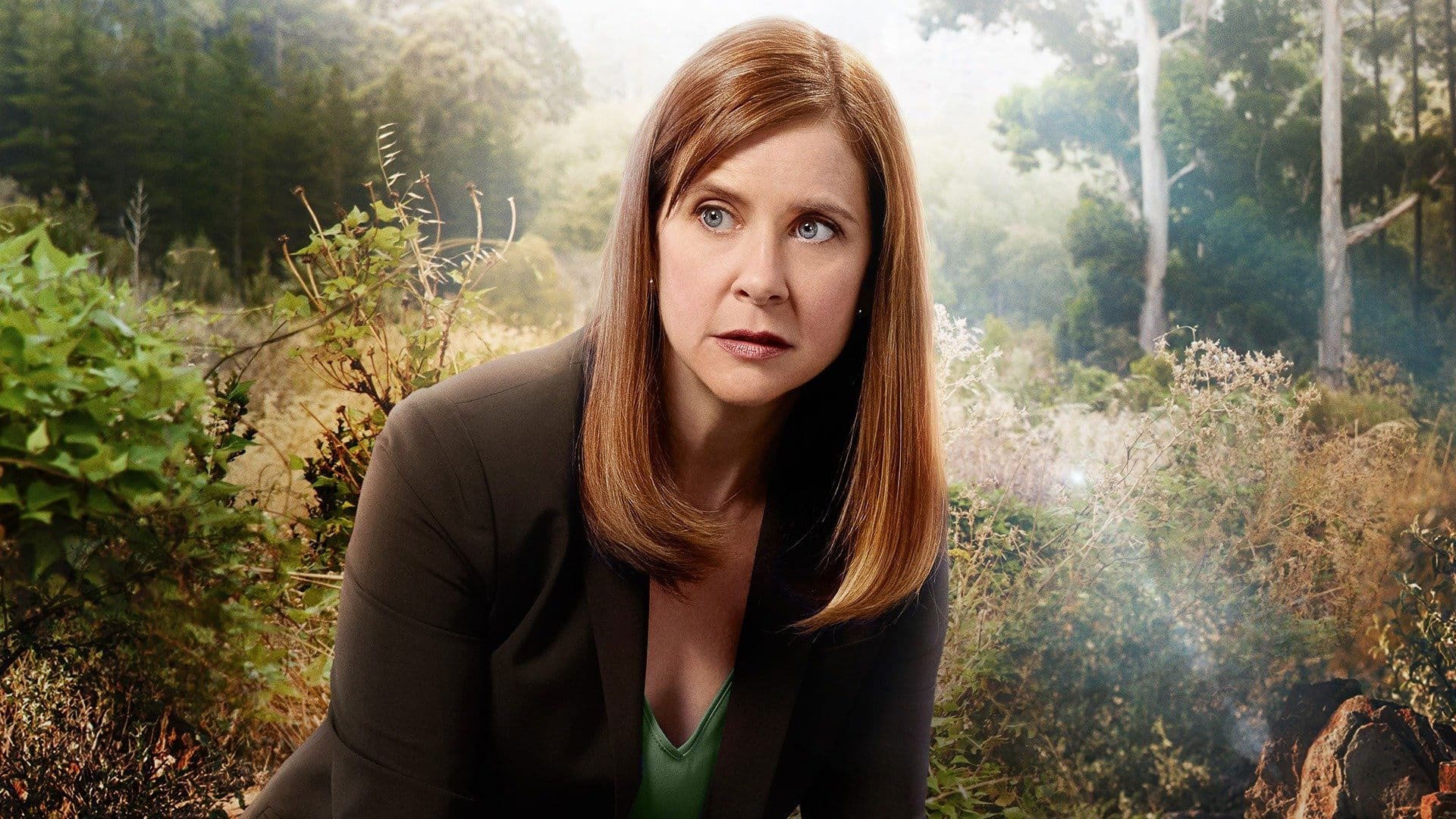 Backdrop of Hailey Dean Mysteries: Dating Is Murder