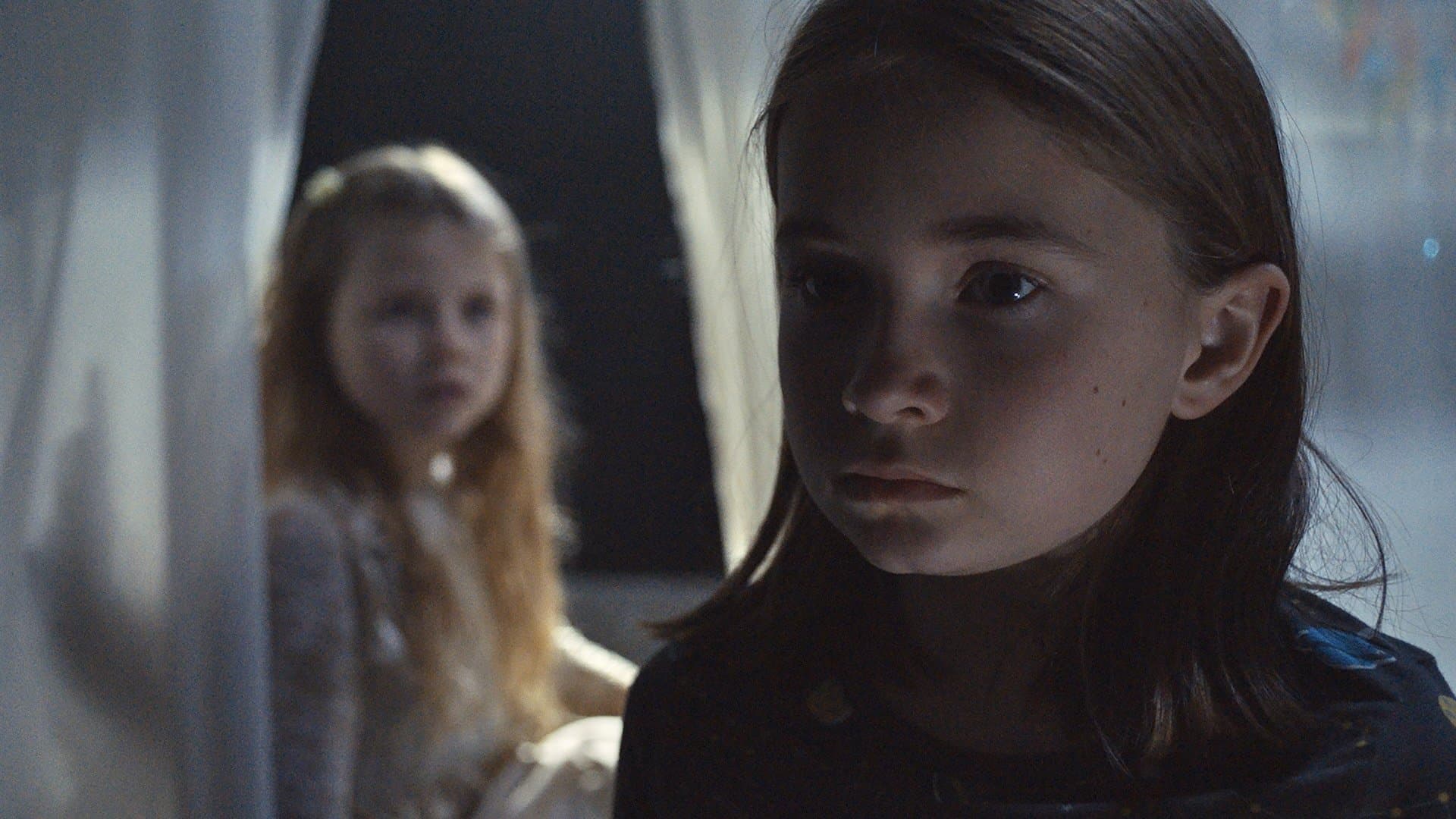 Backdrop of Martyrs Lane