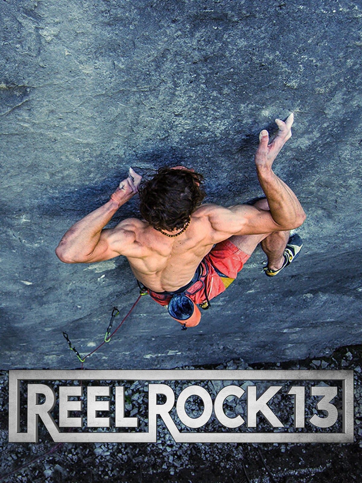 Poster of Reel Rock