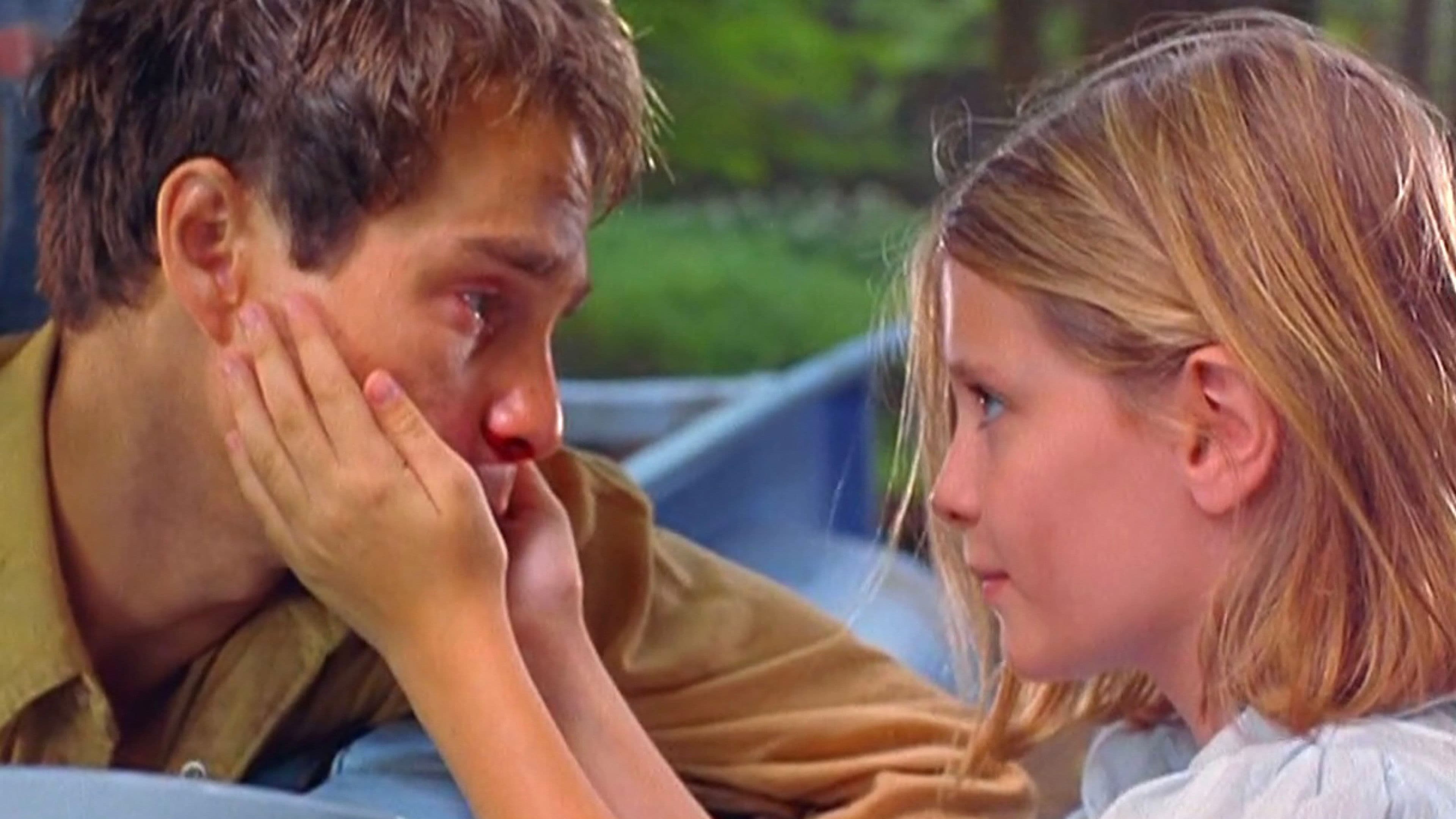 Backdrop of Lawn Dogs