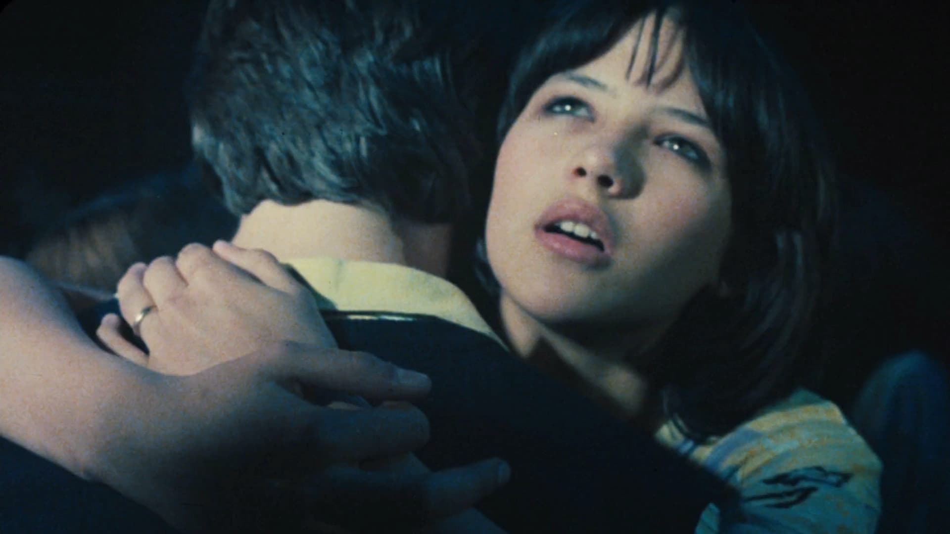 Backdrop of The Party 2