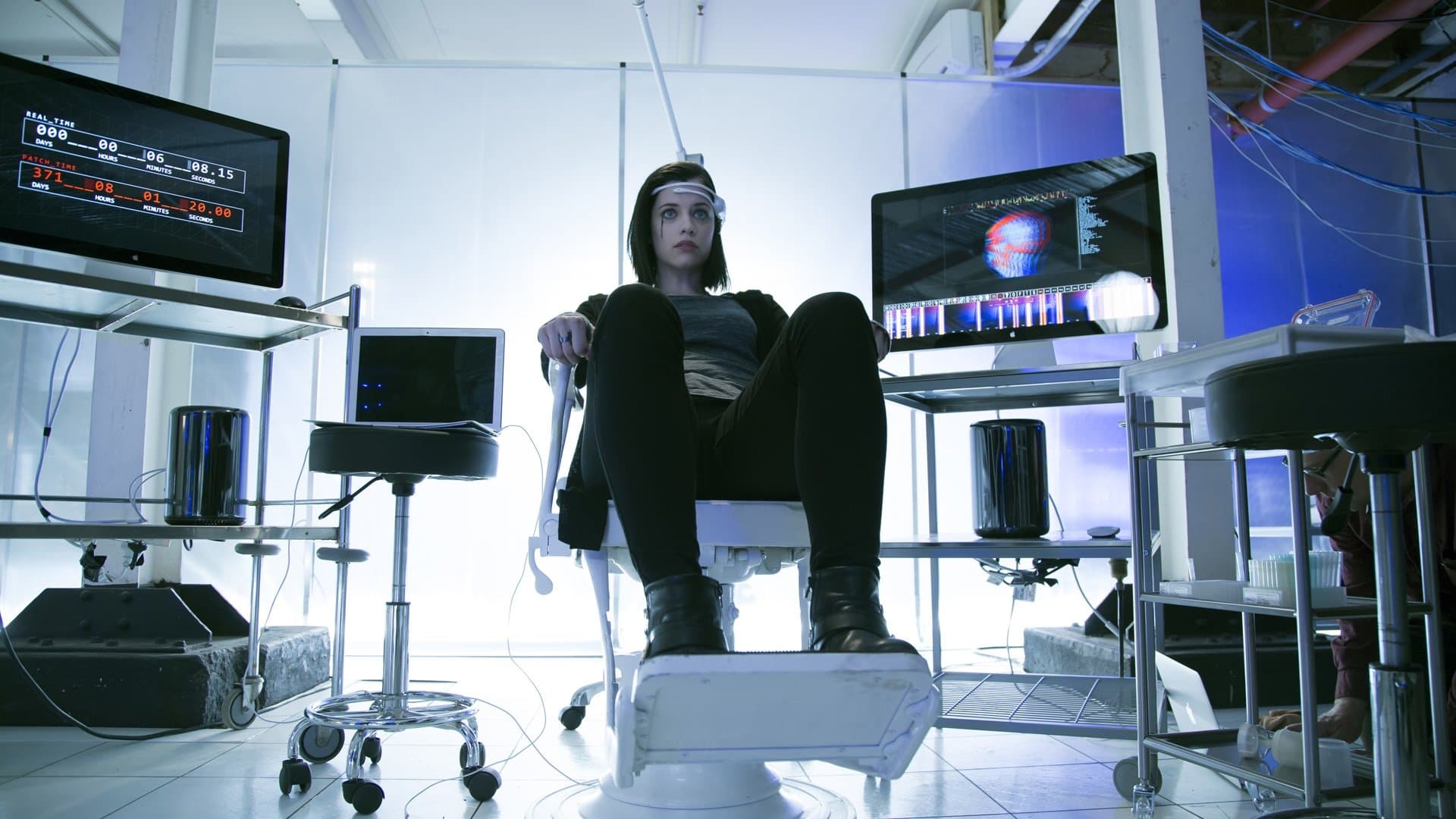 Backdrop of OtherLife