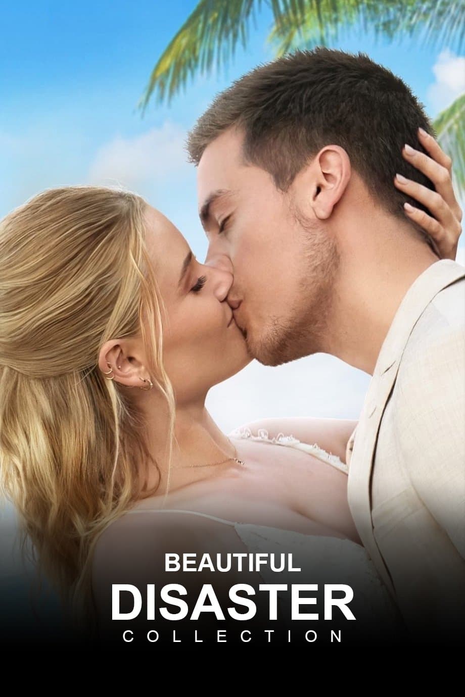 Poster of Beautiful Disaster Collection