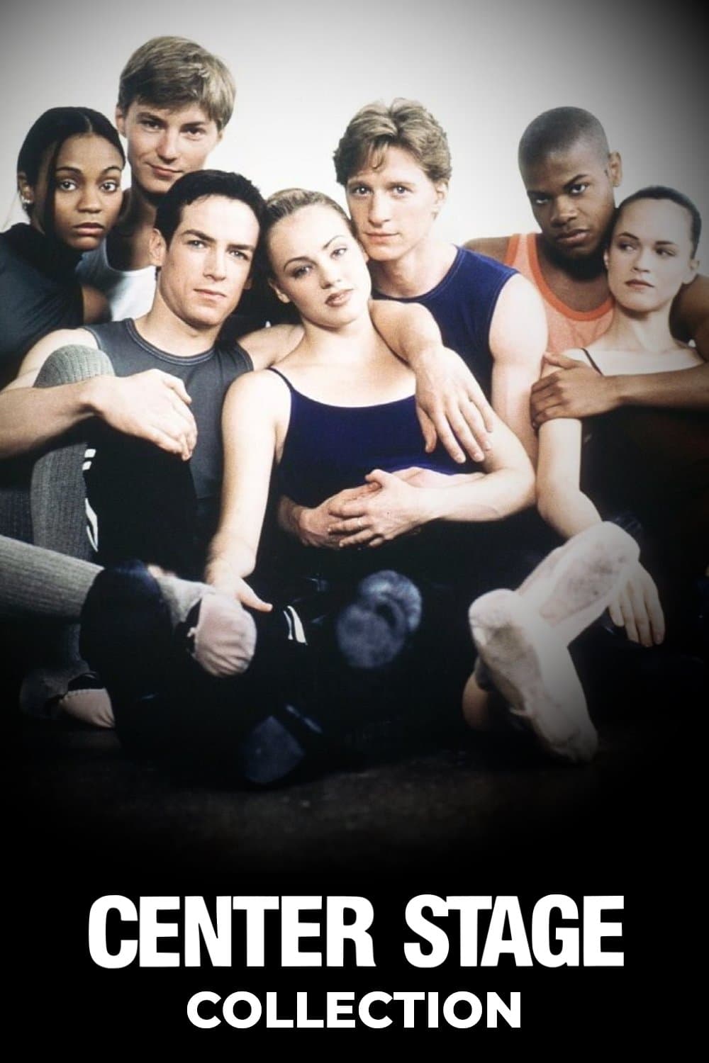 Poster of Center Stage Collection