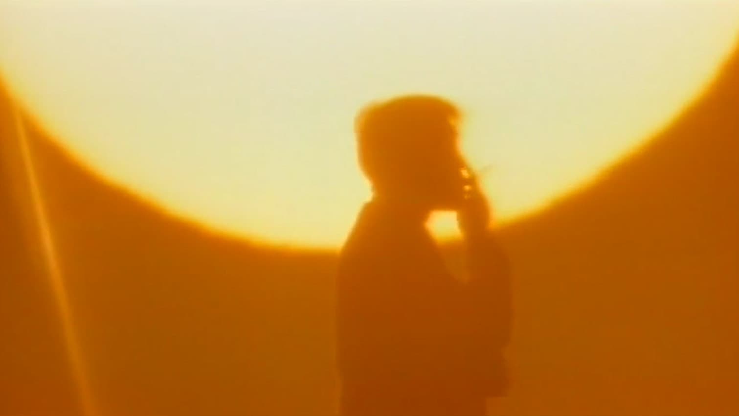 Backdrop of The Brutal Insanity of Love