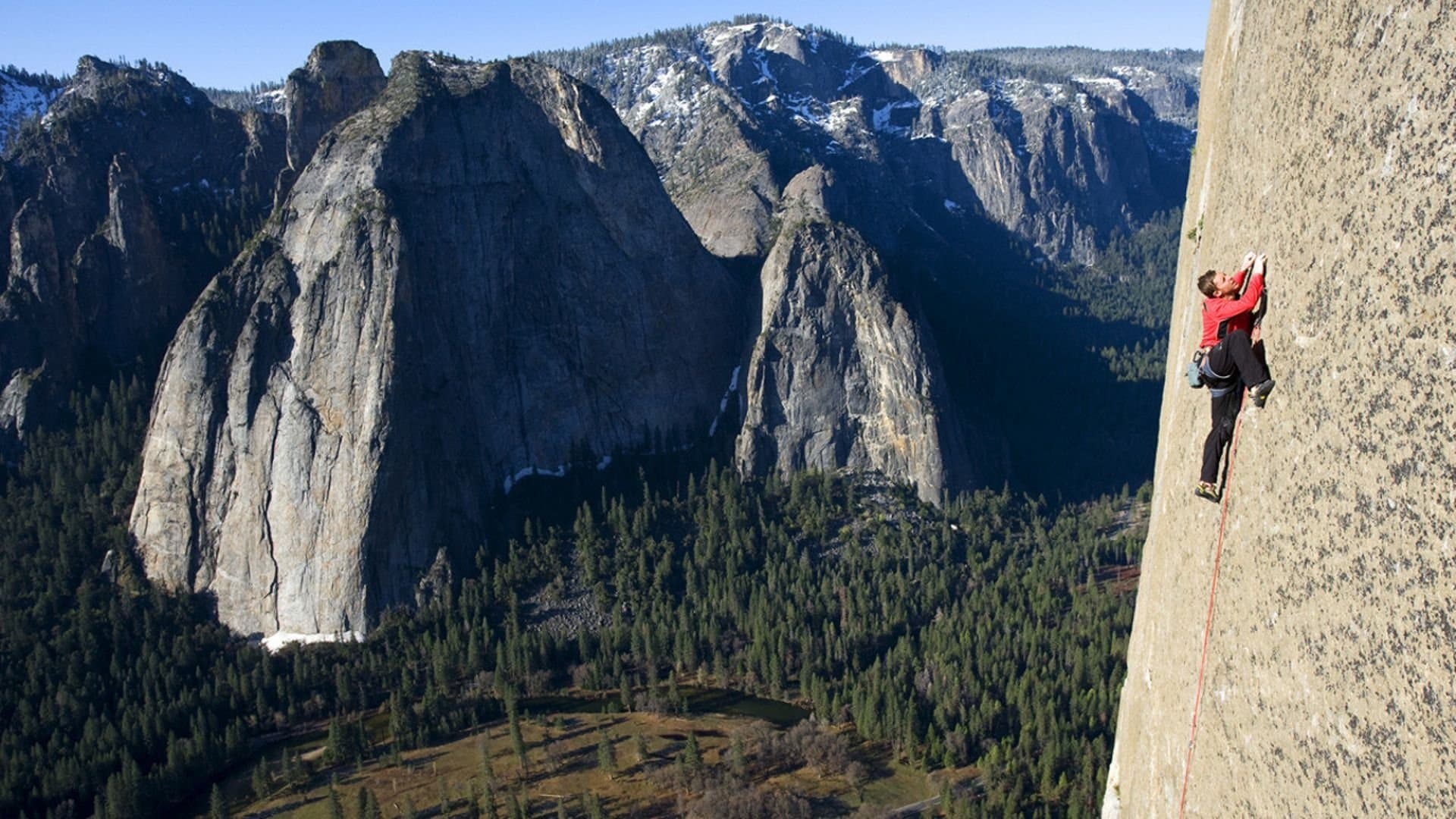 Backdrop of Progression