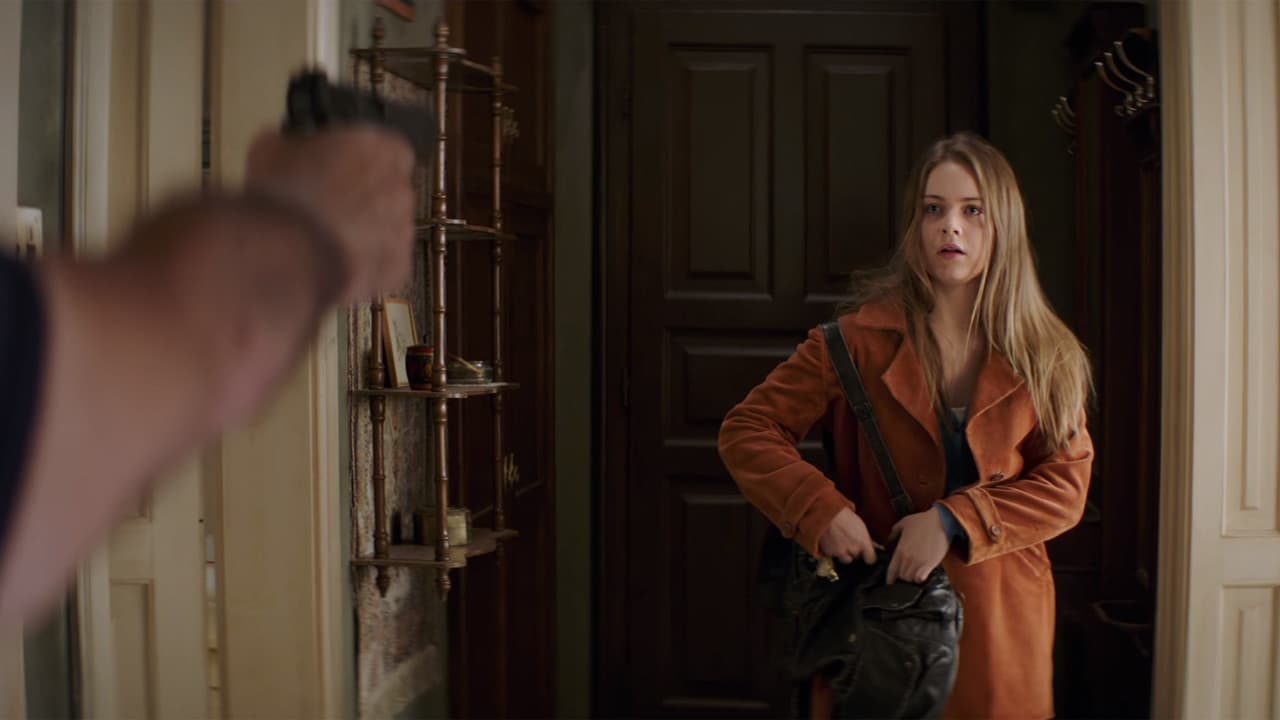 Backdrop of An Ordinary Man