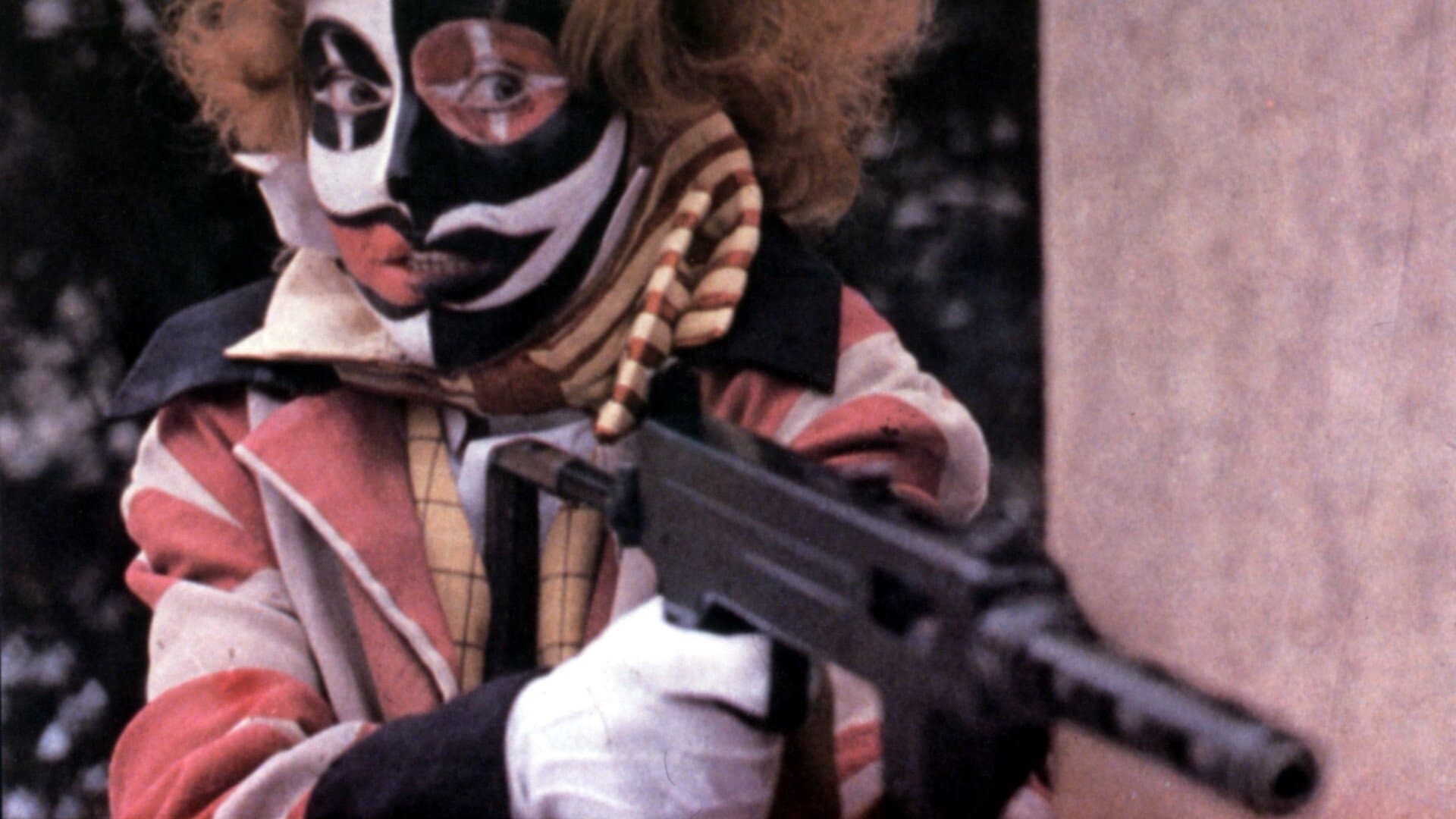 Backdrop of The Third Generation