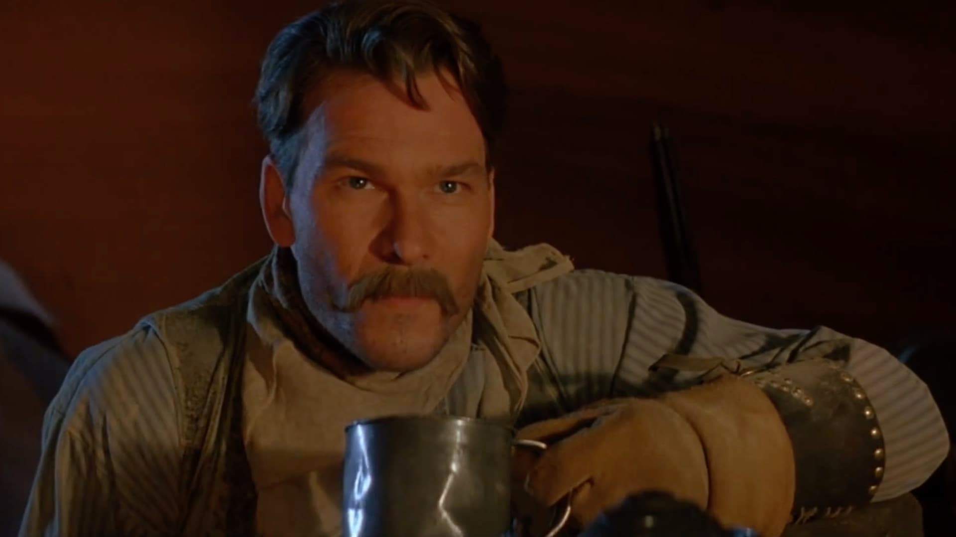 Backdrop of Tall Tale: The Unbelievable Adventure