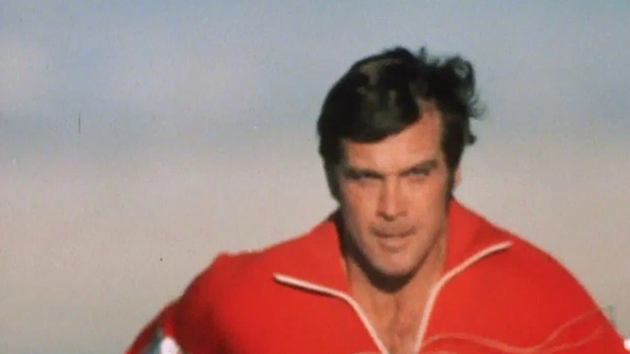Backdrop of The Six Million Dollar Man Movie Collection