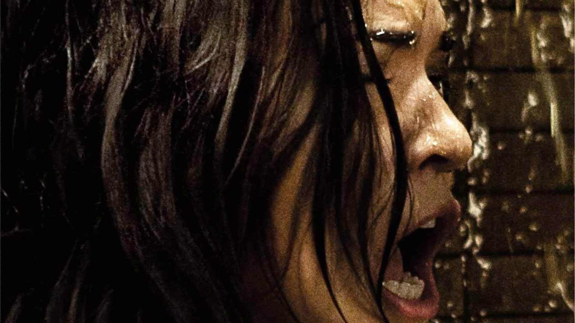 Backdrop of The Unborn