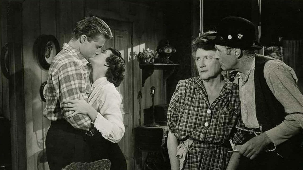 Backdrop of The Kettles on Old MacDonald's Farm