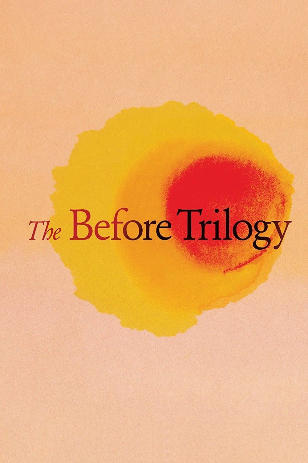 Poster of Before... Collection