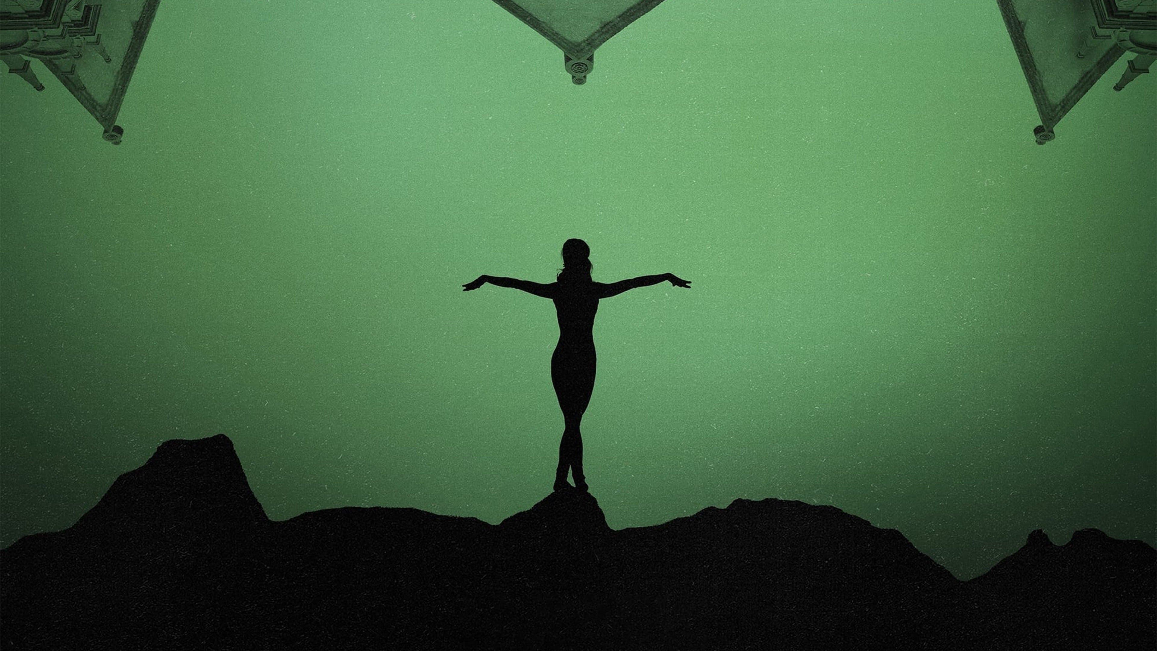 Backdrop of Apartment 7A