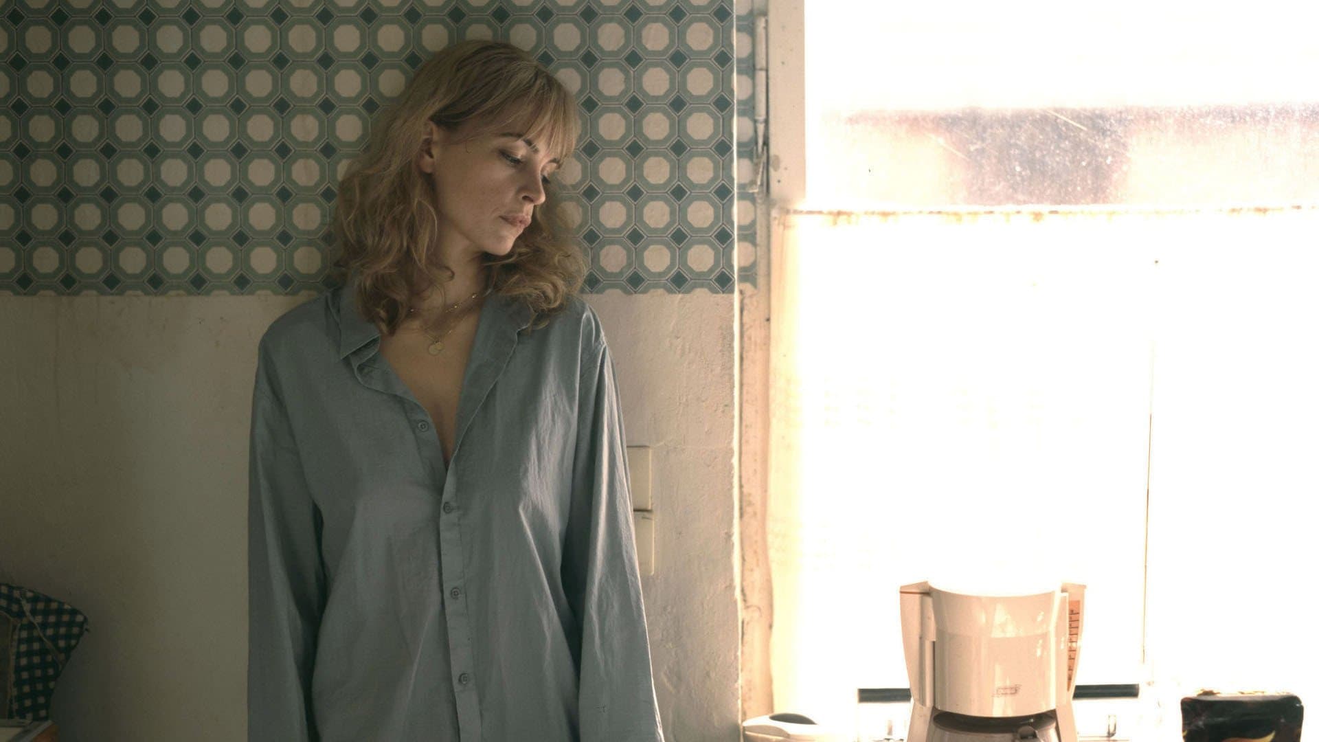 Backdrop of Jerichow