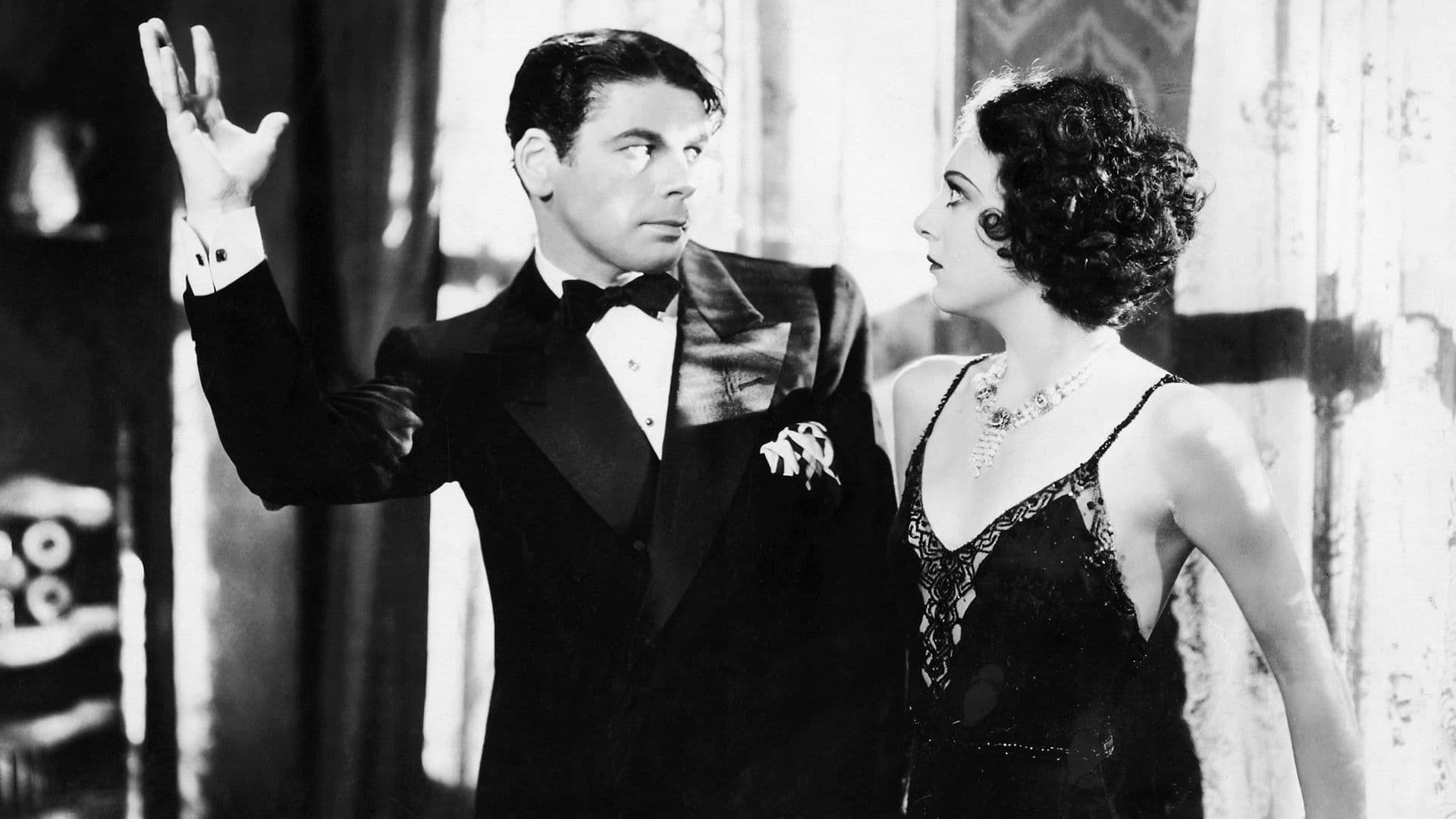 Backdrop of Scarface