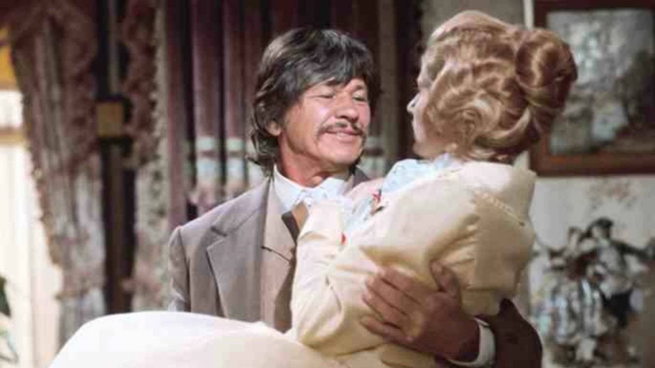 Backdrop of From Noon Till Three