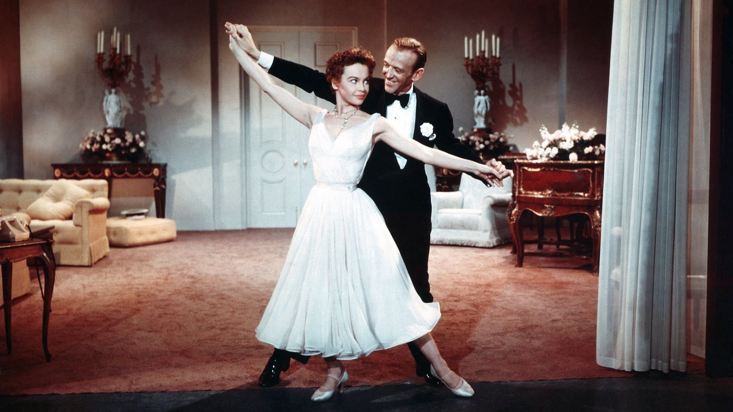 Backdrop of Daddy Long Legs