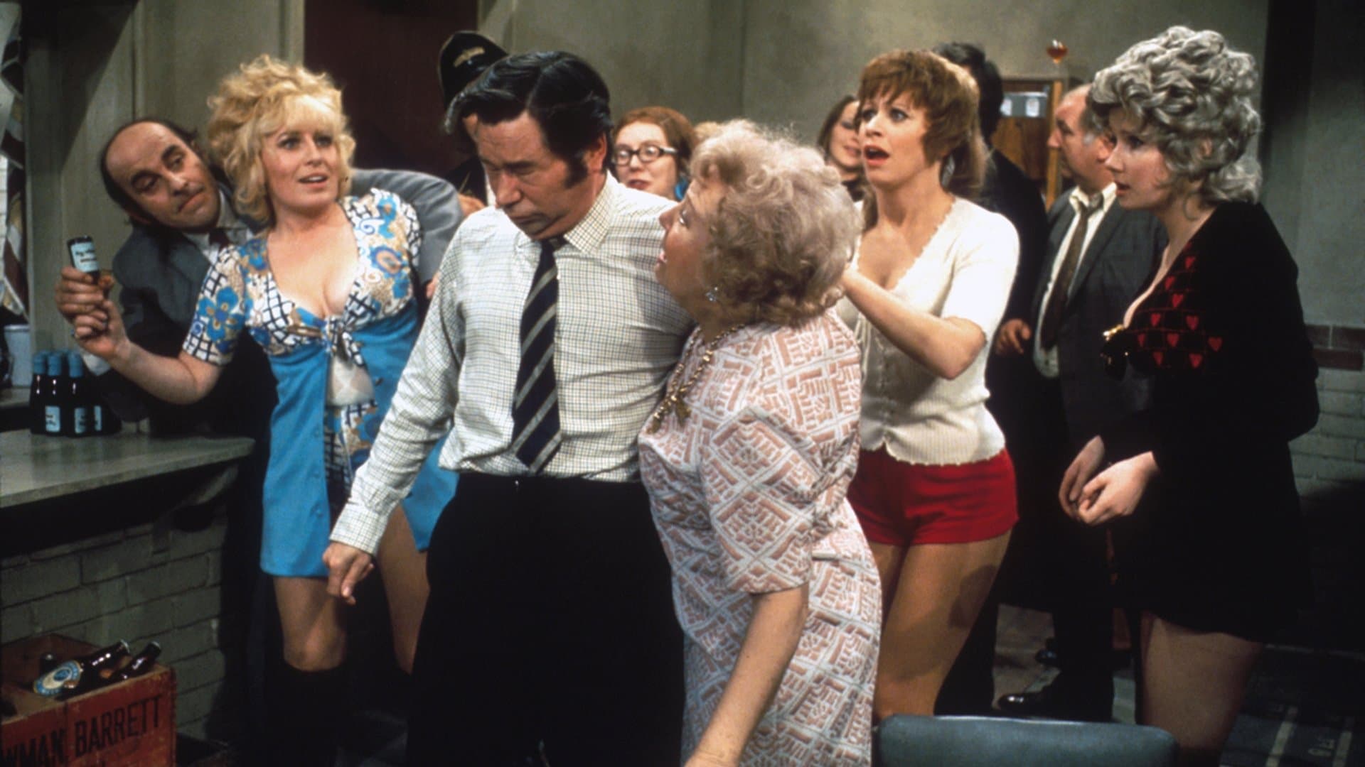 Backdrop of Mutiny on the Buses