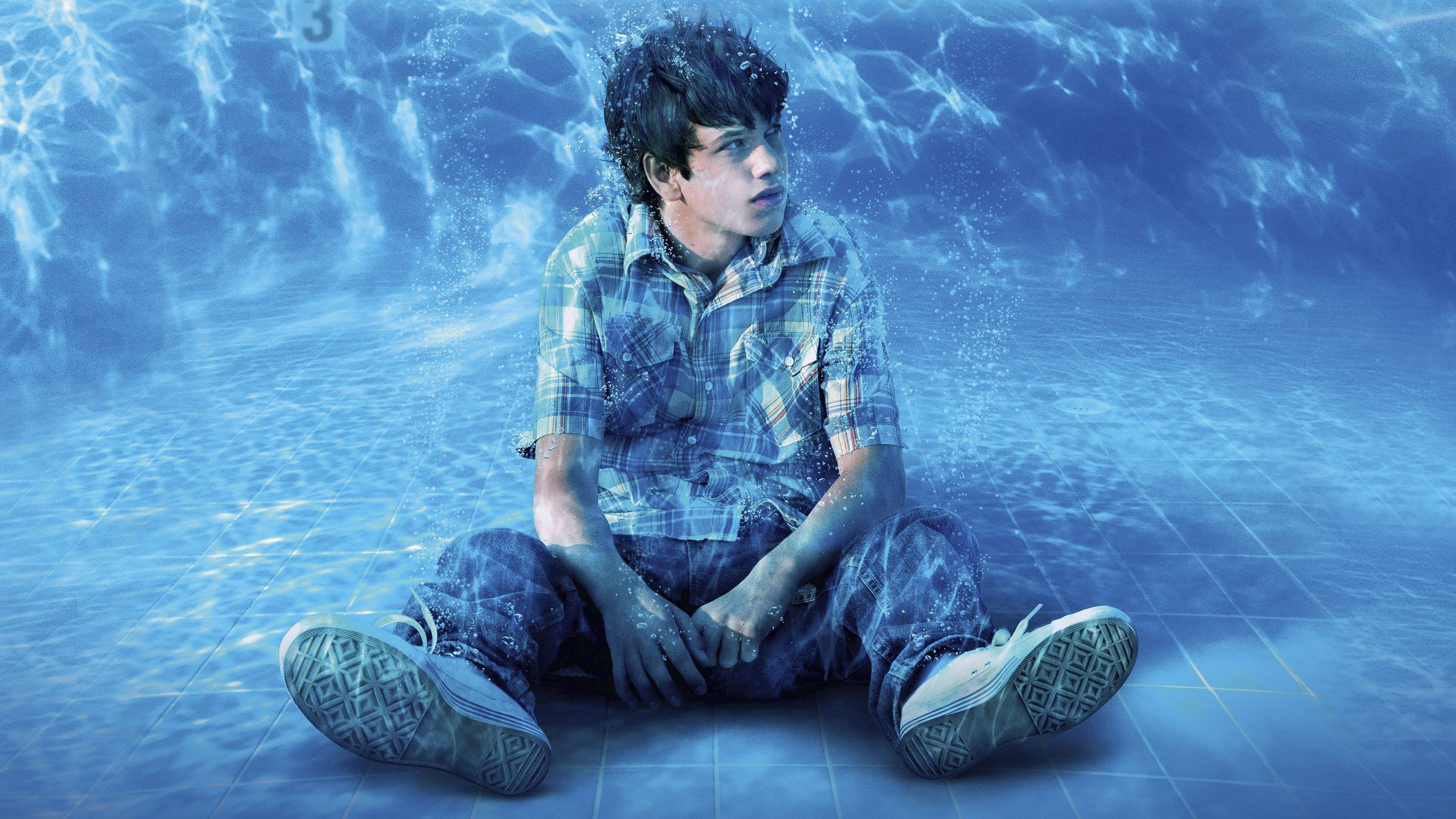 Backdrop of The Way Way Back