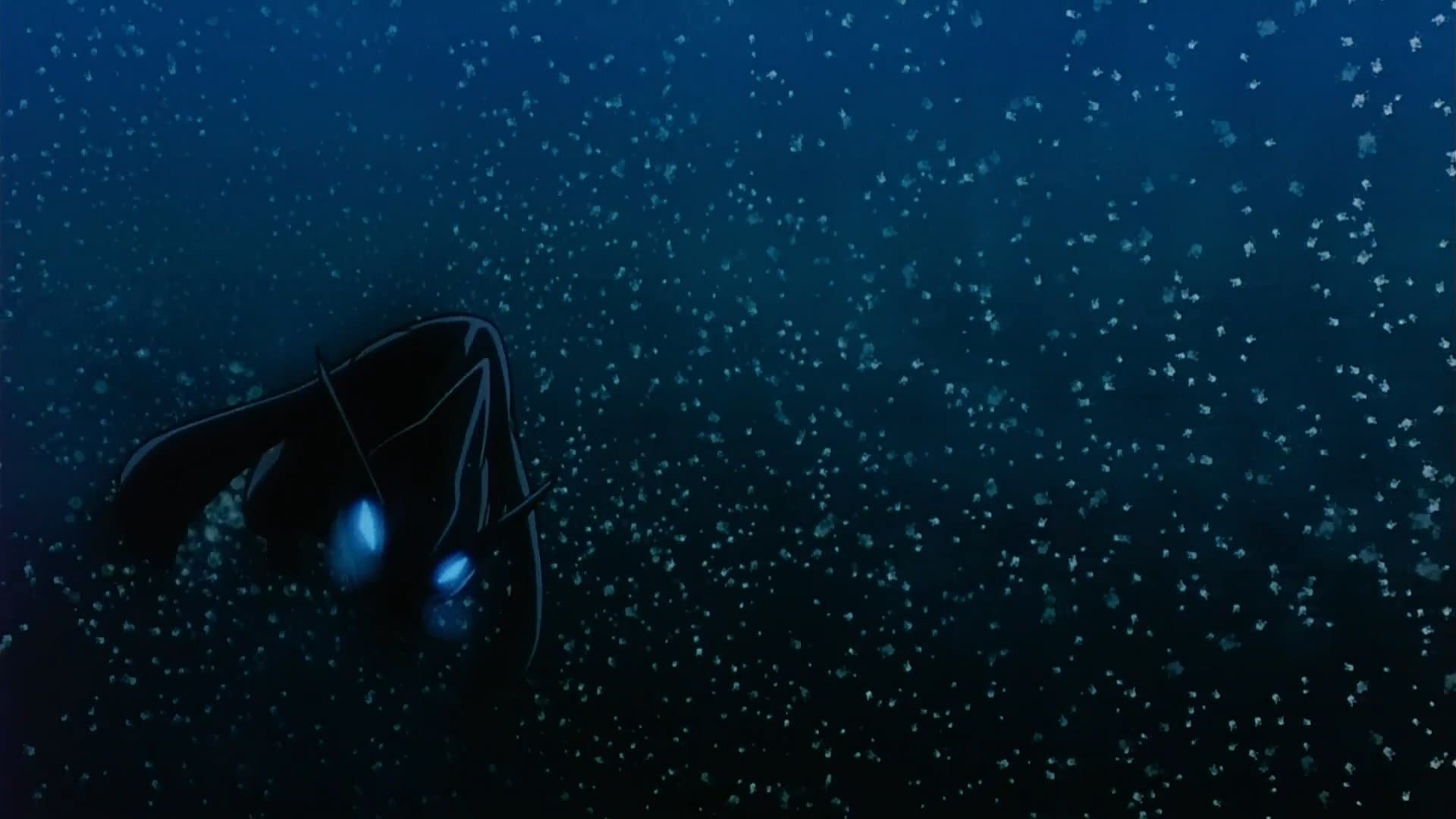 Backdrop of Pokémon the Movie 2000