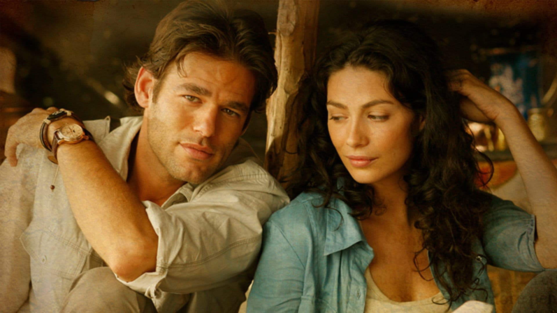 Backdrop of Jack Hunter and the Lost Treasure of Ugarit