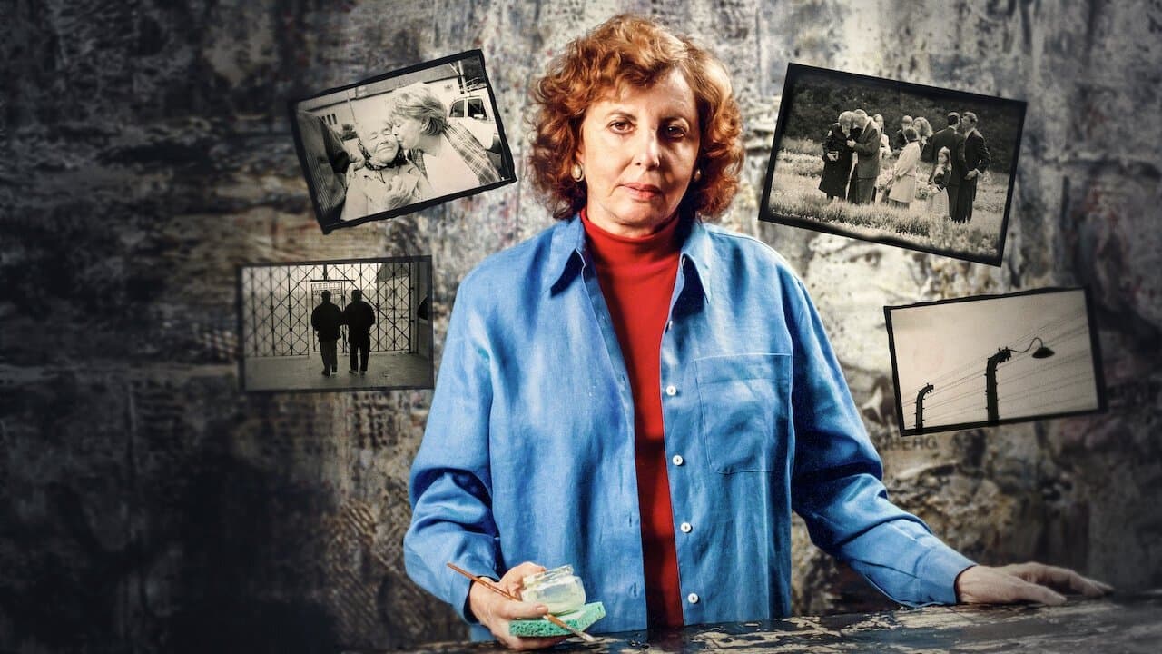 Backdrop of The Last Days