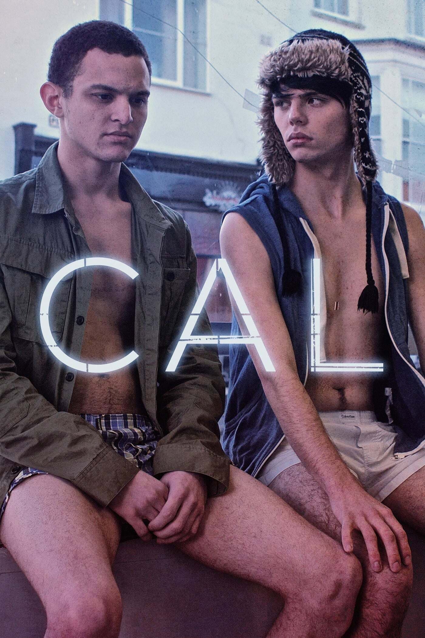 Poster of Cal Collection