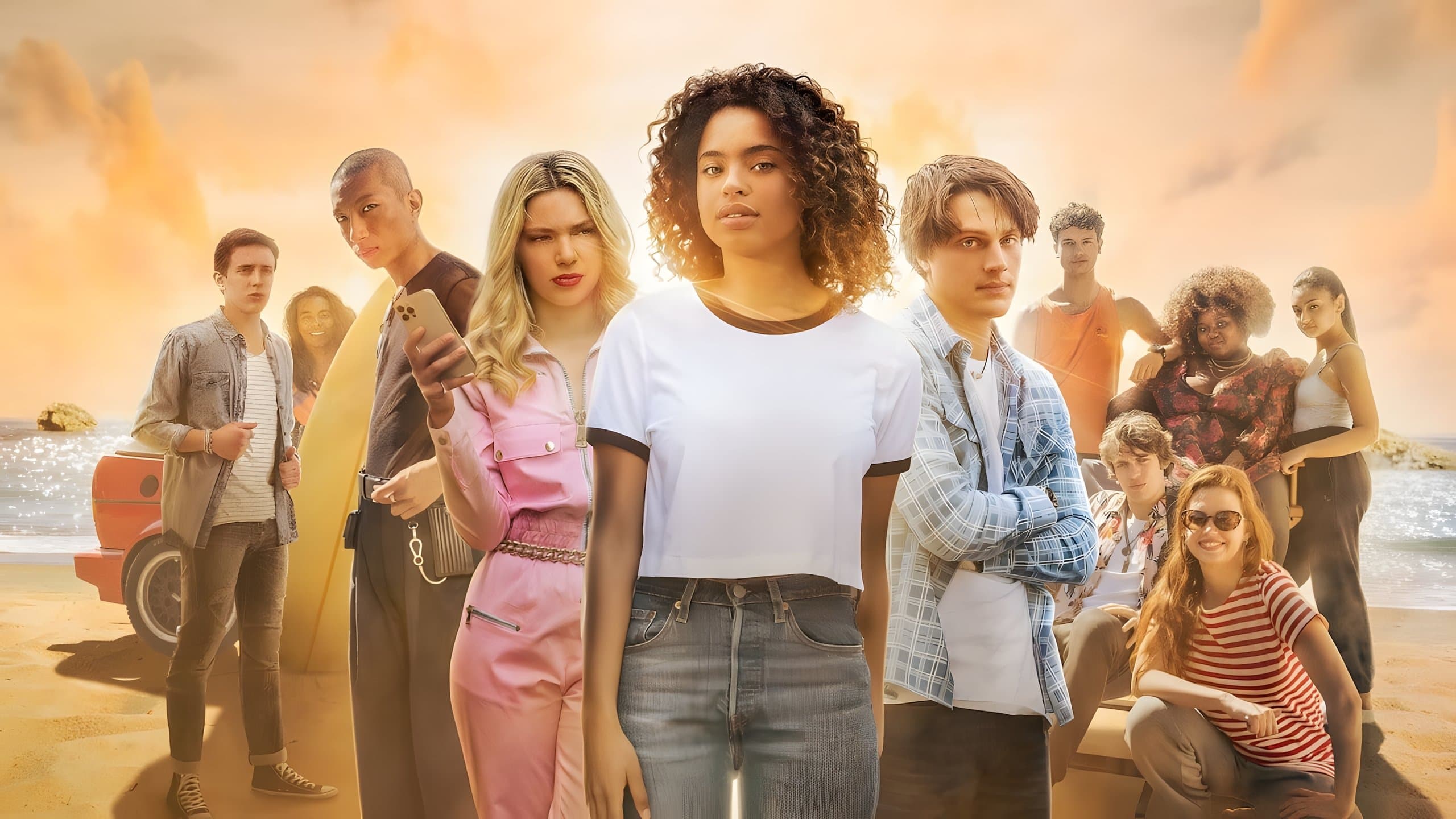 Backdrop of Dangerous Liaisons