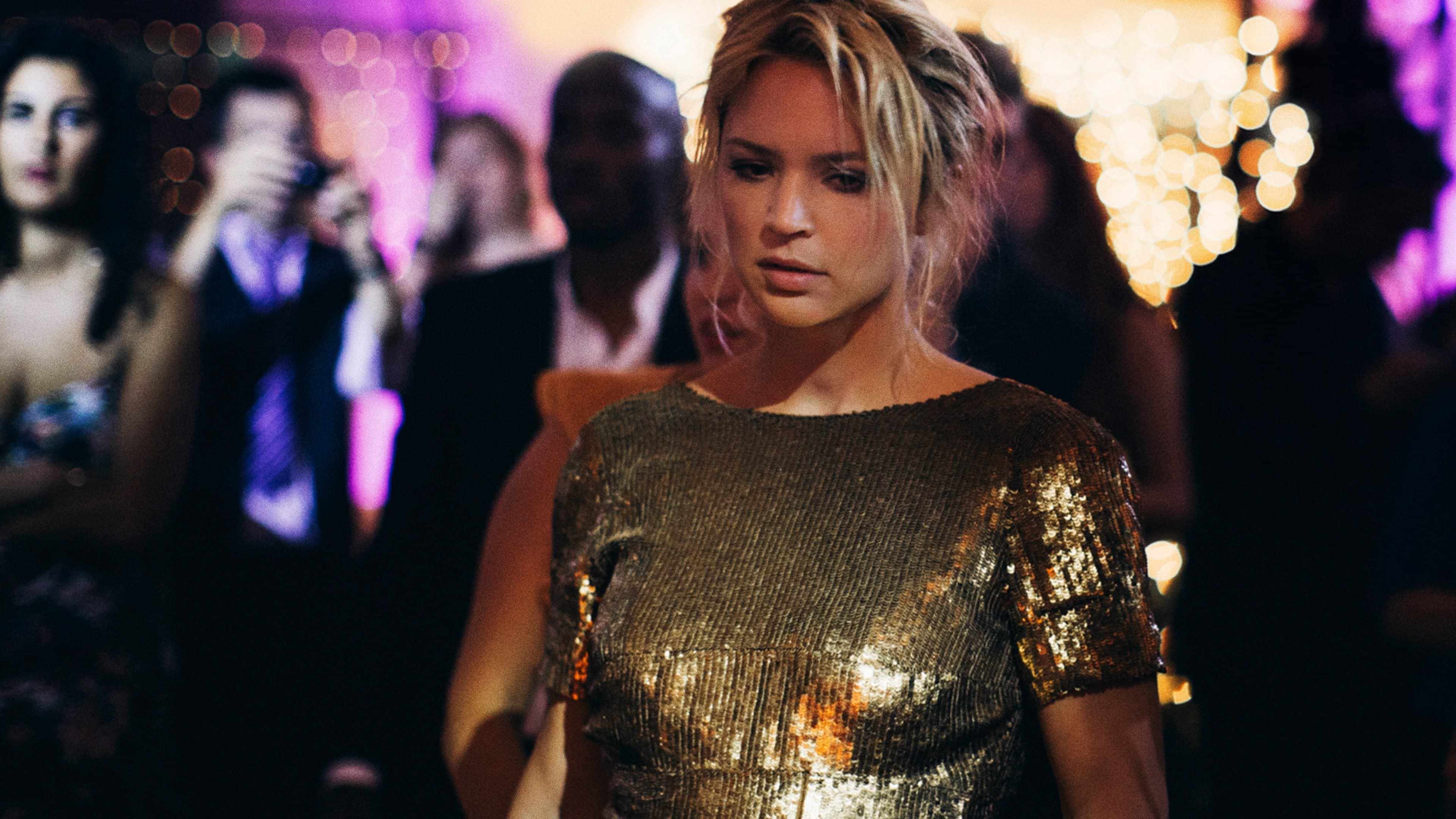 Backdrop of In Bed with Victoria