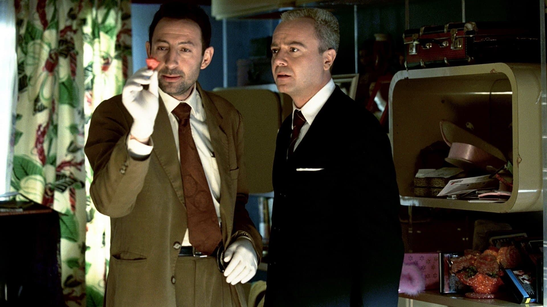 Backdrop of Mais qui a tué Pamela Rose ?