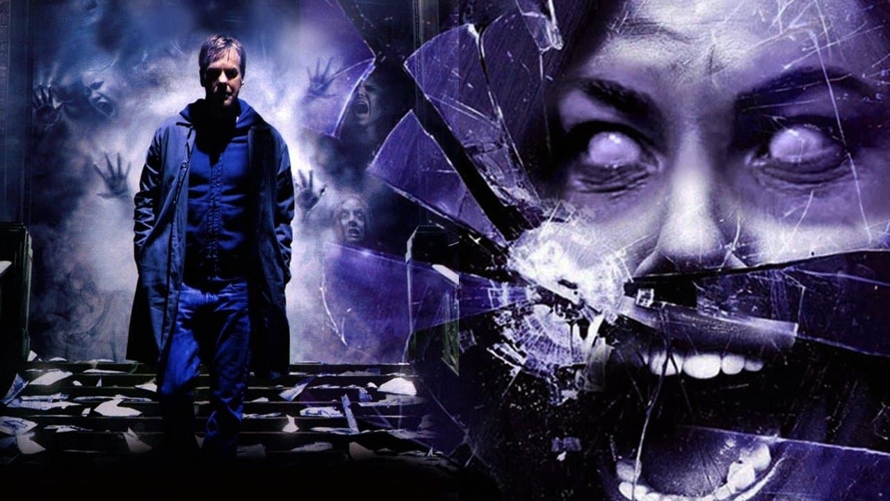 Backdrop of Mirrors Collection