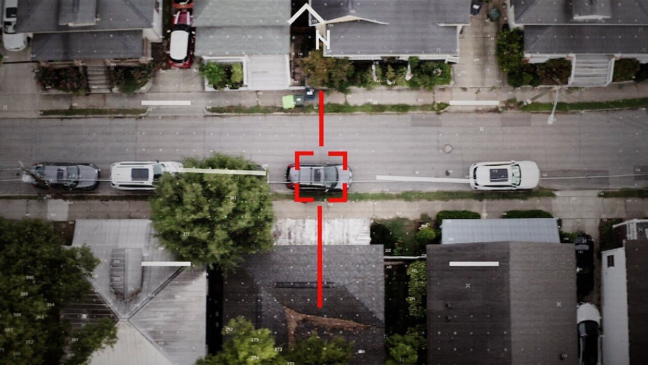 Backdrop of Unknown: Killer Robots