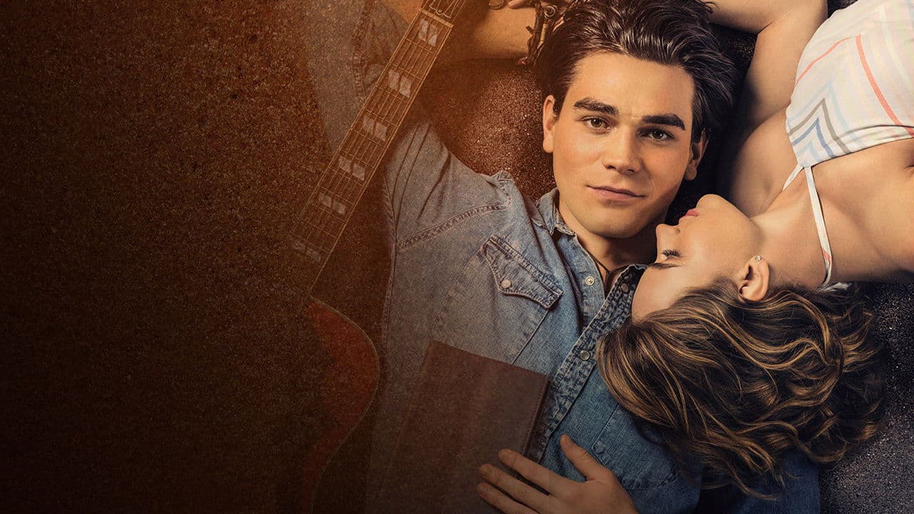 Backdrop of I Still Believe