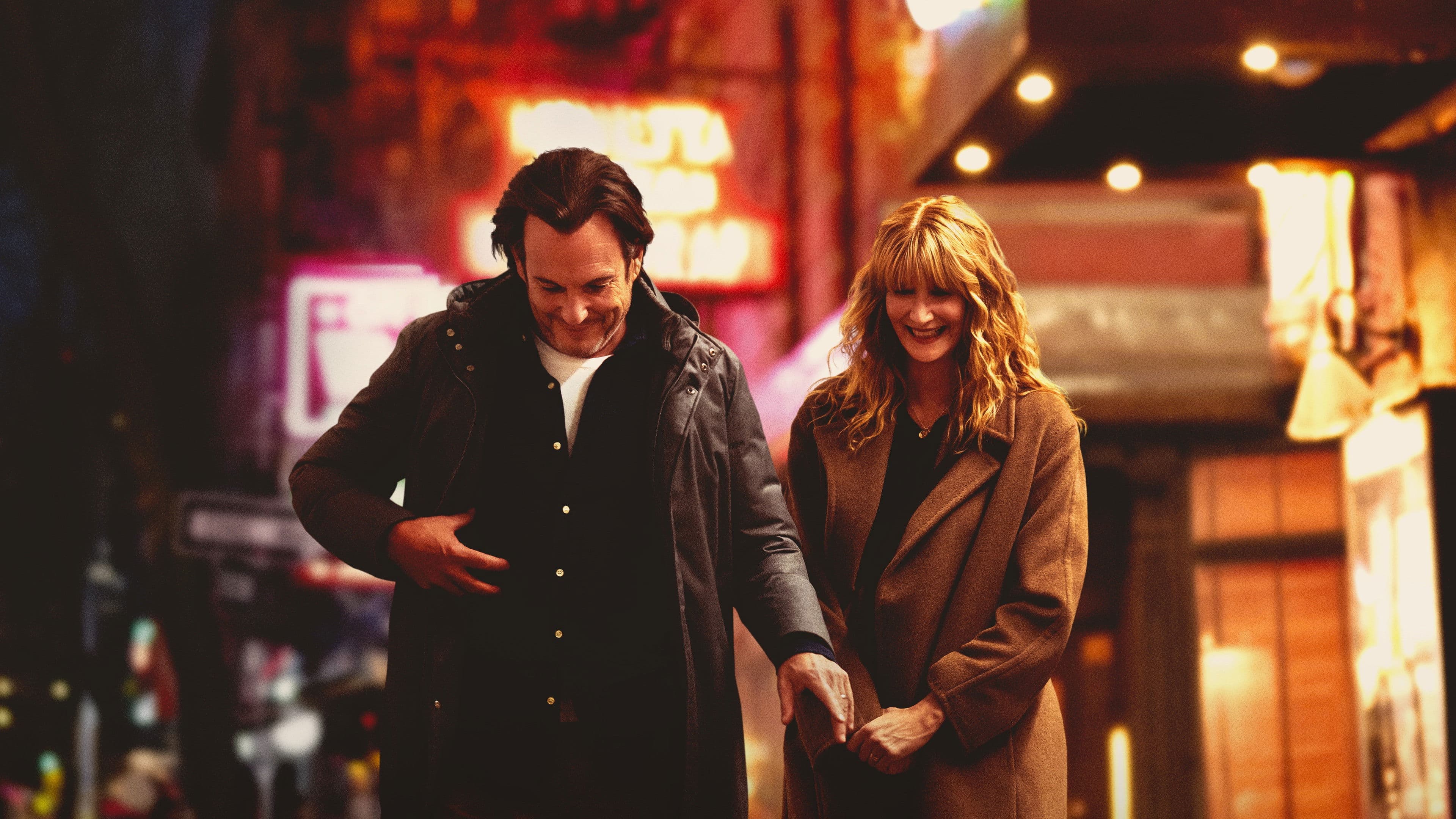 Backdrop of Is This Thing On?