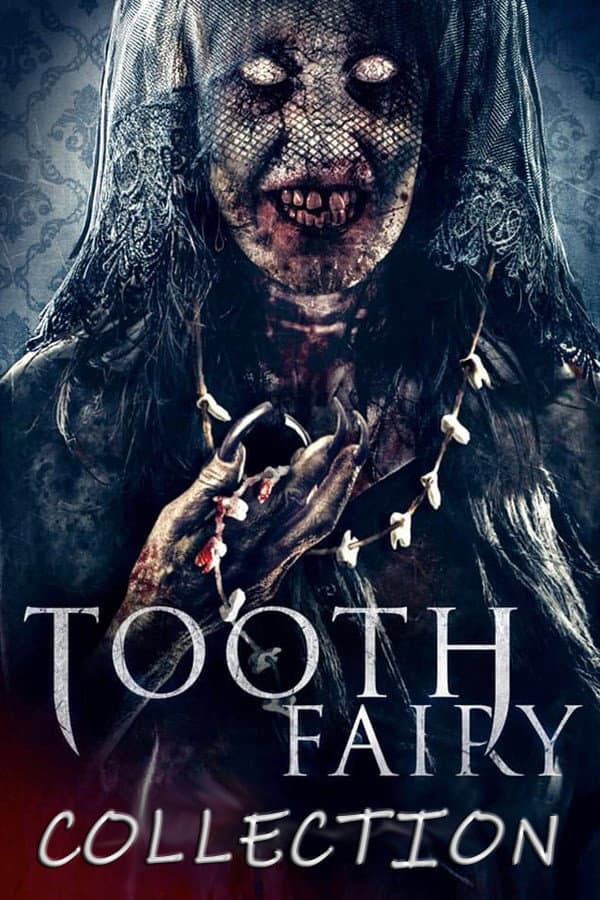 Poster of Tooth Fairy (Horror) Collection
