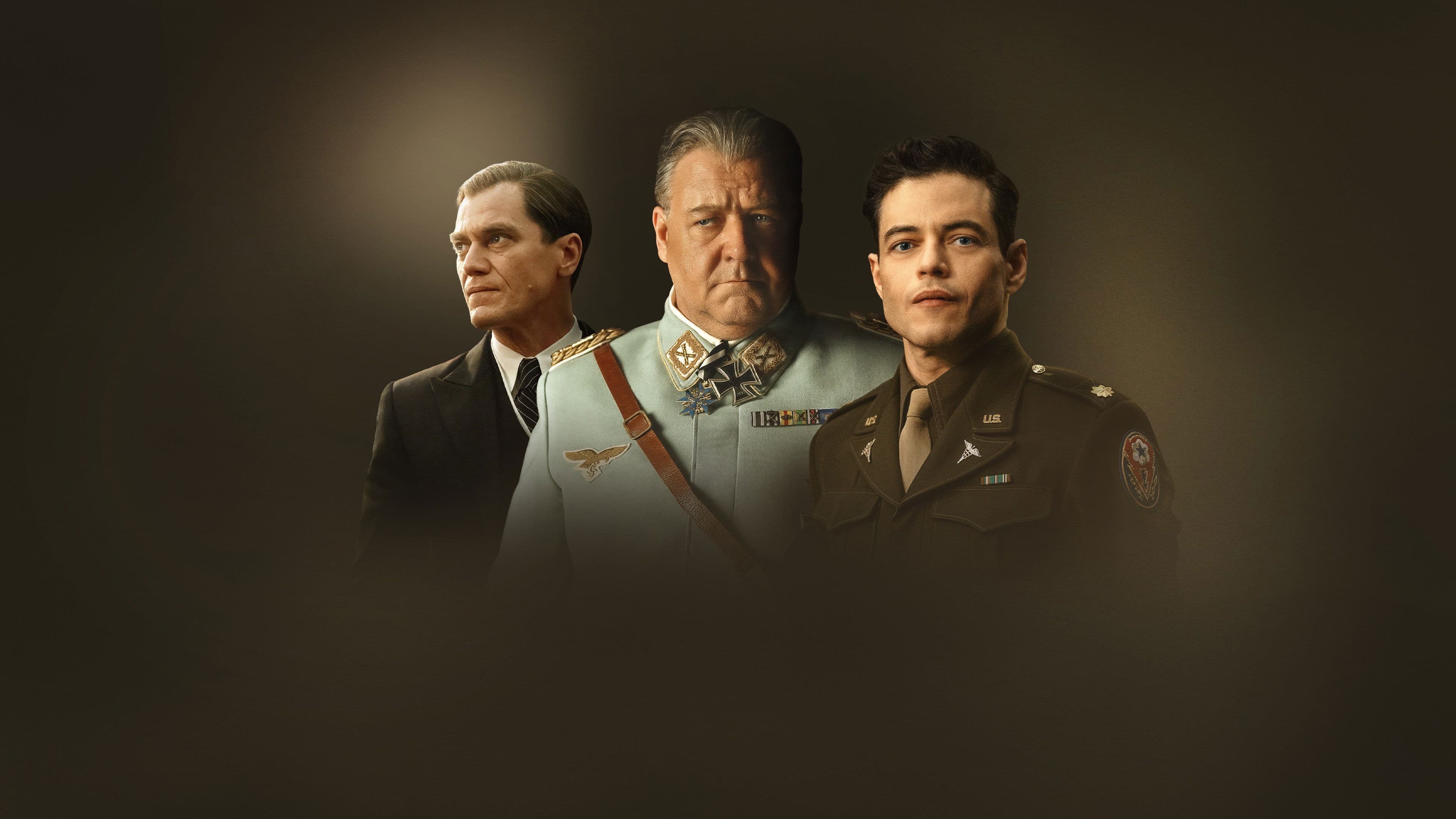 Backdrop of Nuremberg