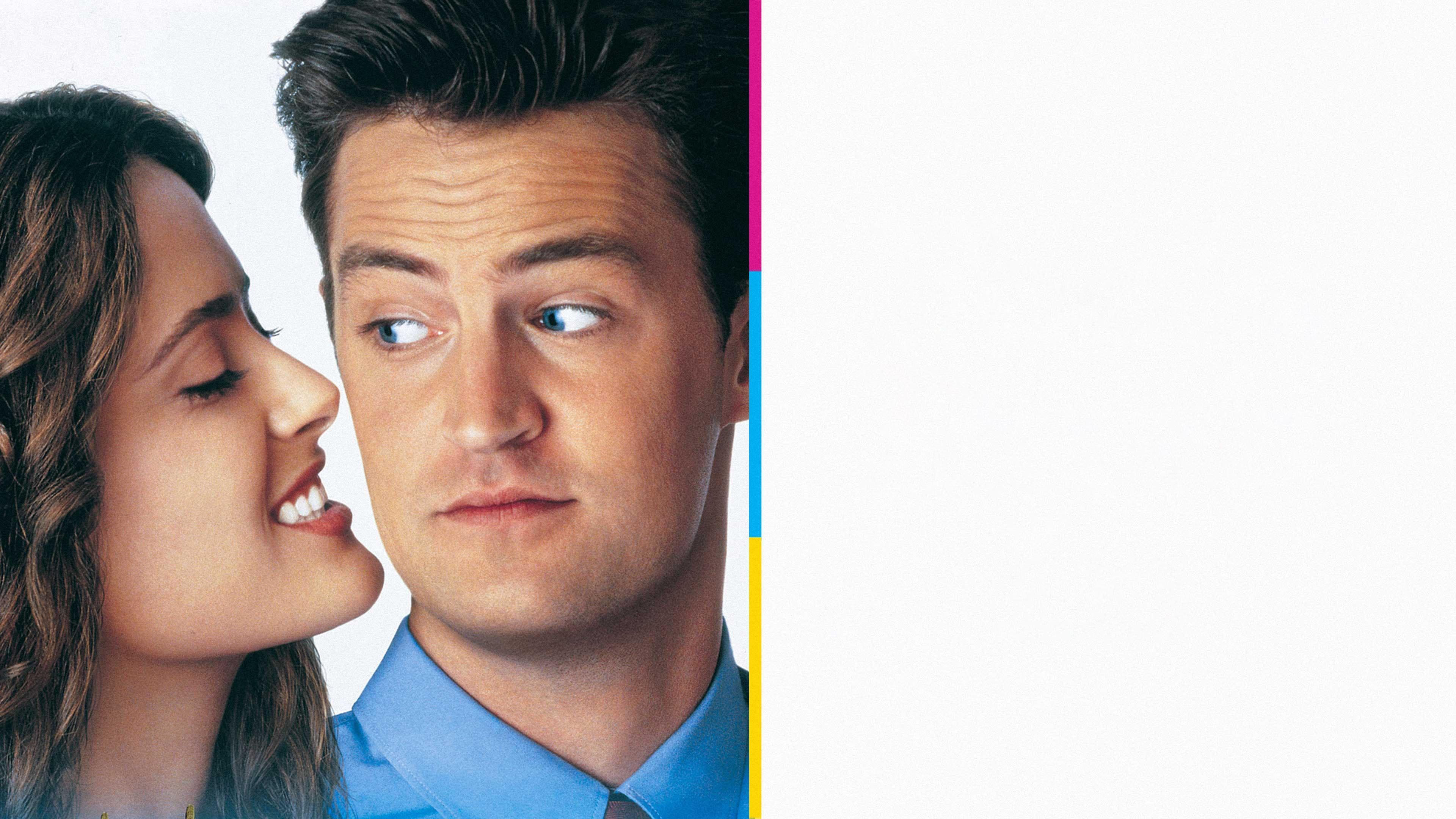 Backdrop of Fools Rush In