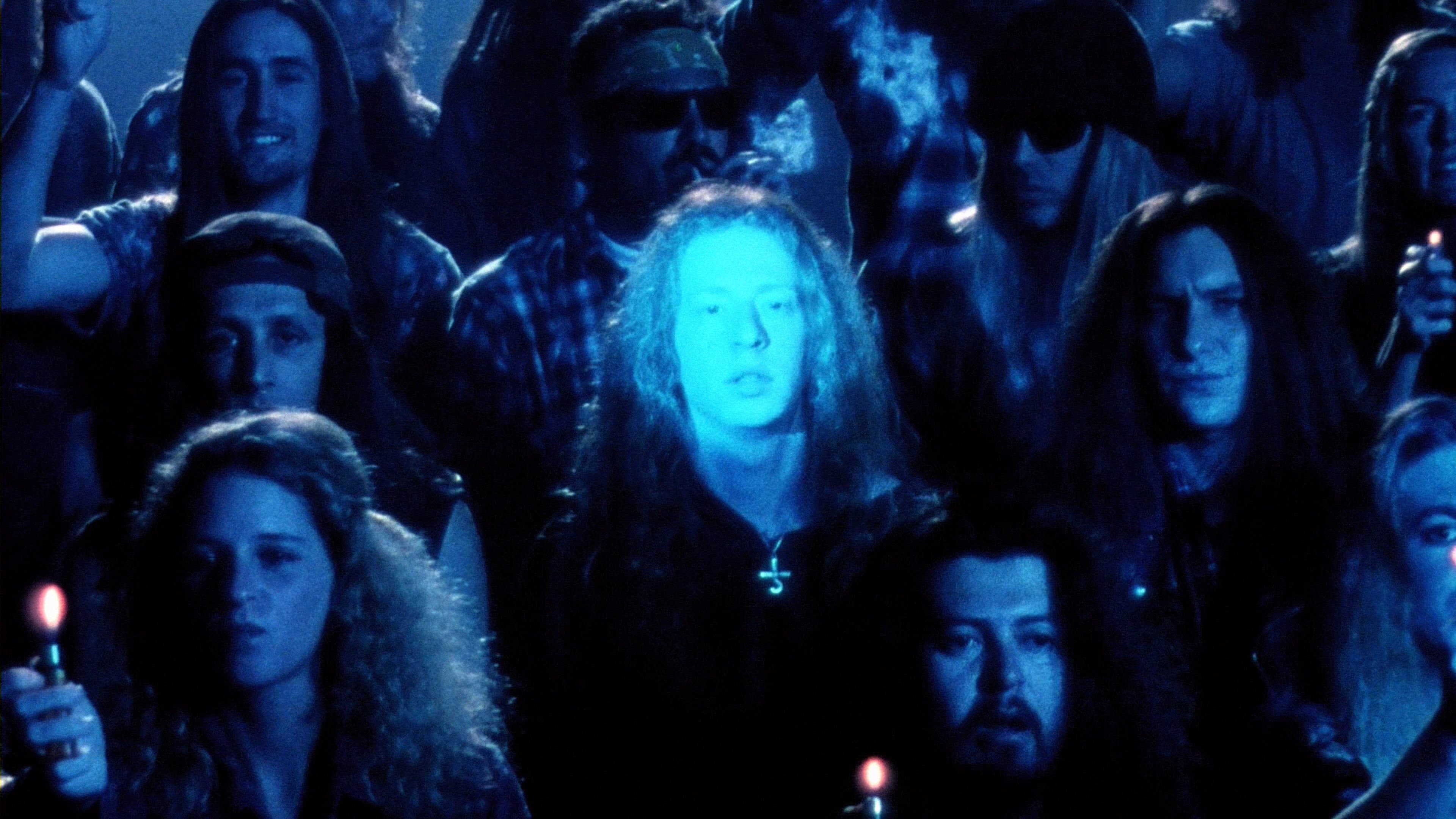 Backdrop of The Stöned Age