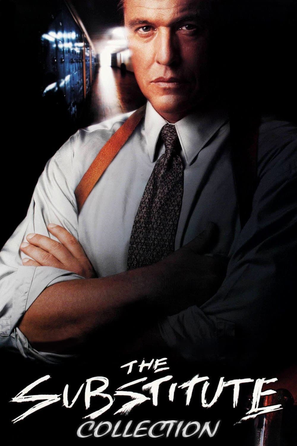 Poster of The Substitute Collection