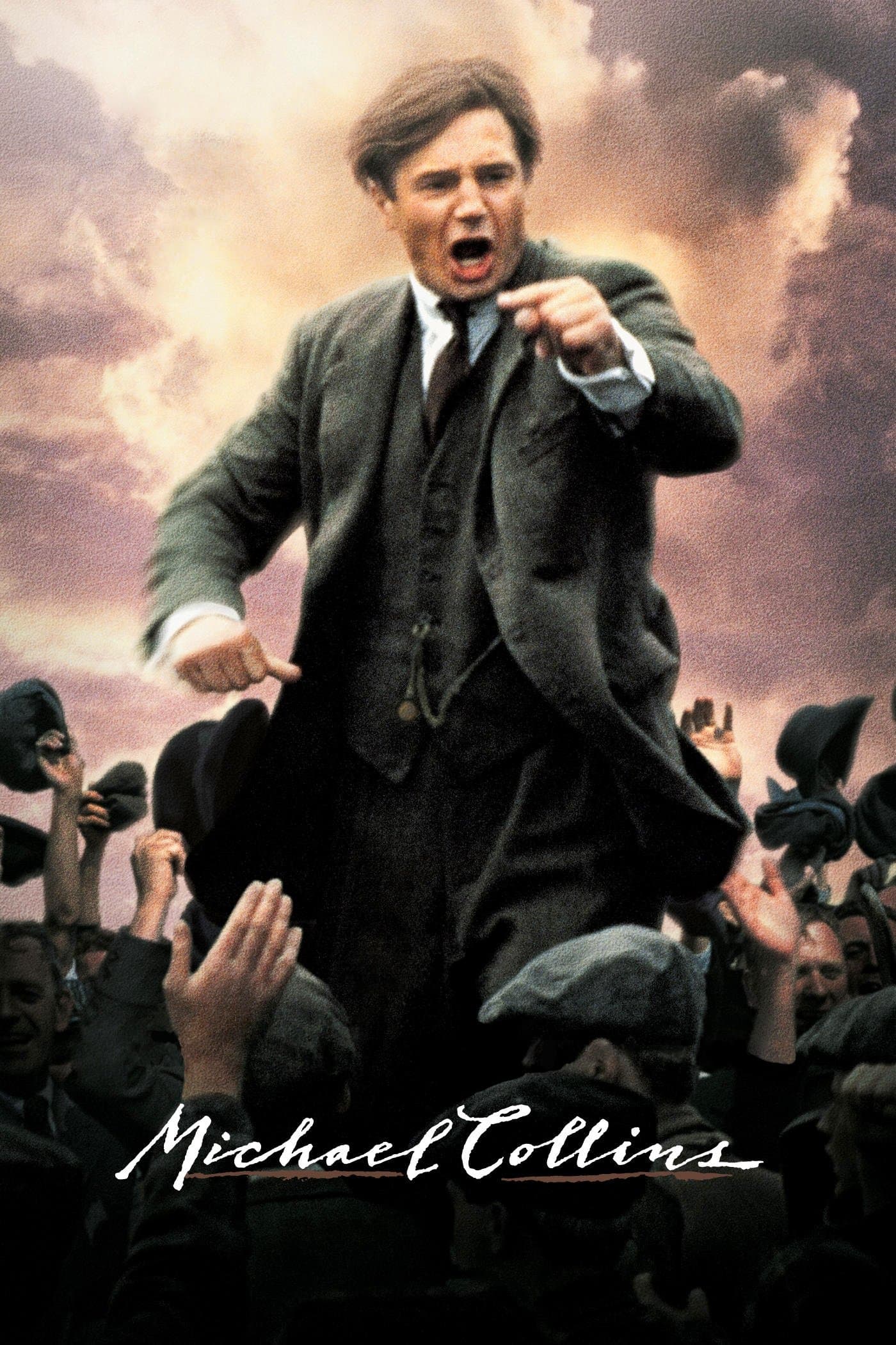 Poster of Michael Collins
