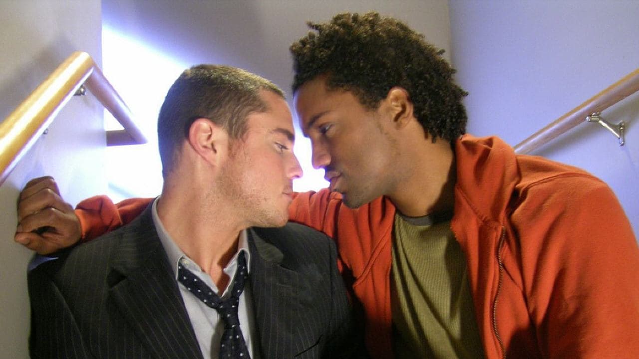 Backdrop of Boy Culture