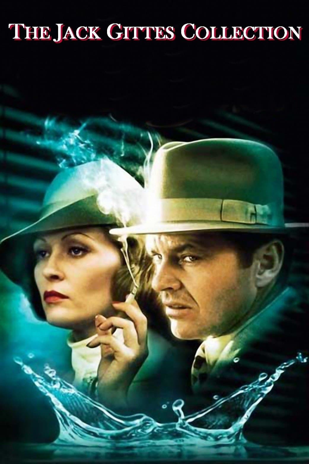 Poster of The Jake Gittes Collection